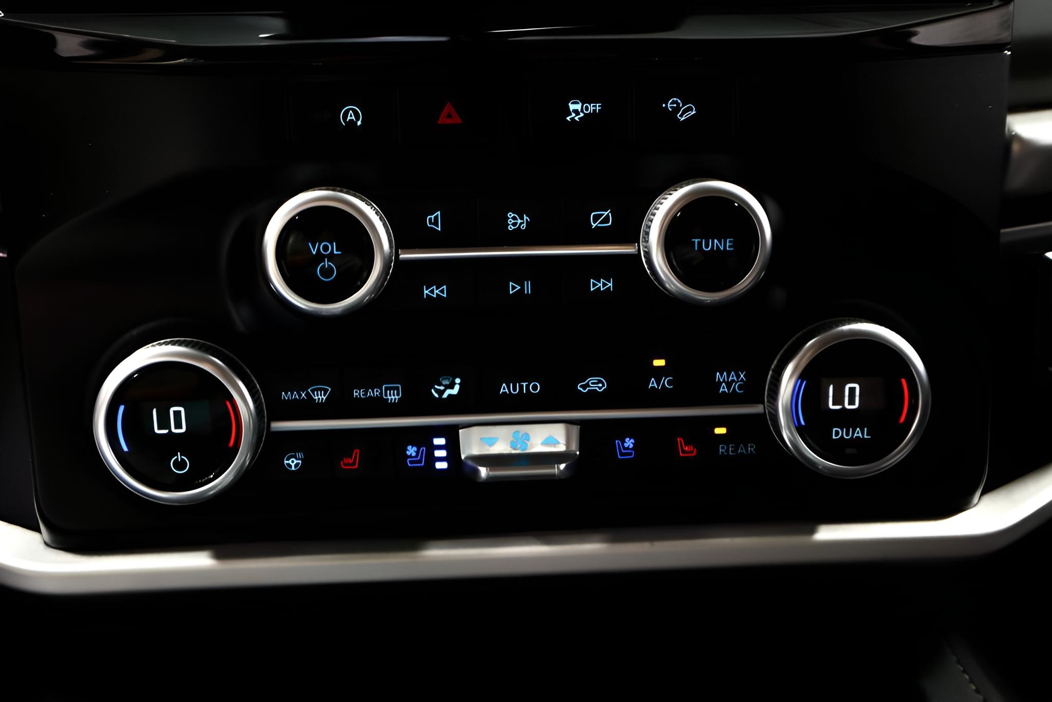 2024 Ford Expedition XLT 4x4