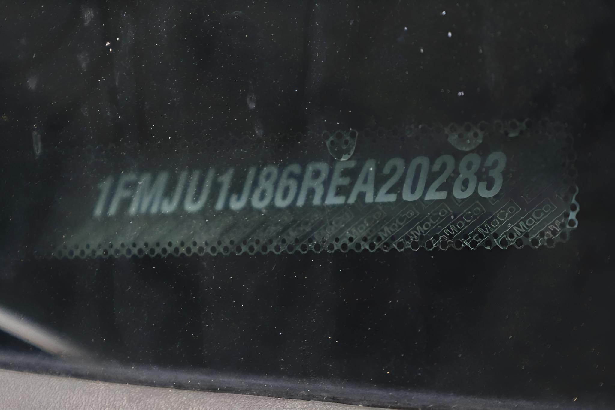 2024 Ford Expedition XLT 4x4