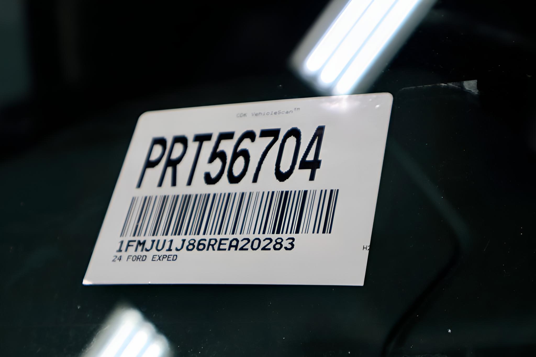 2024 Ford Expedition XLT 4x4