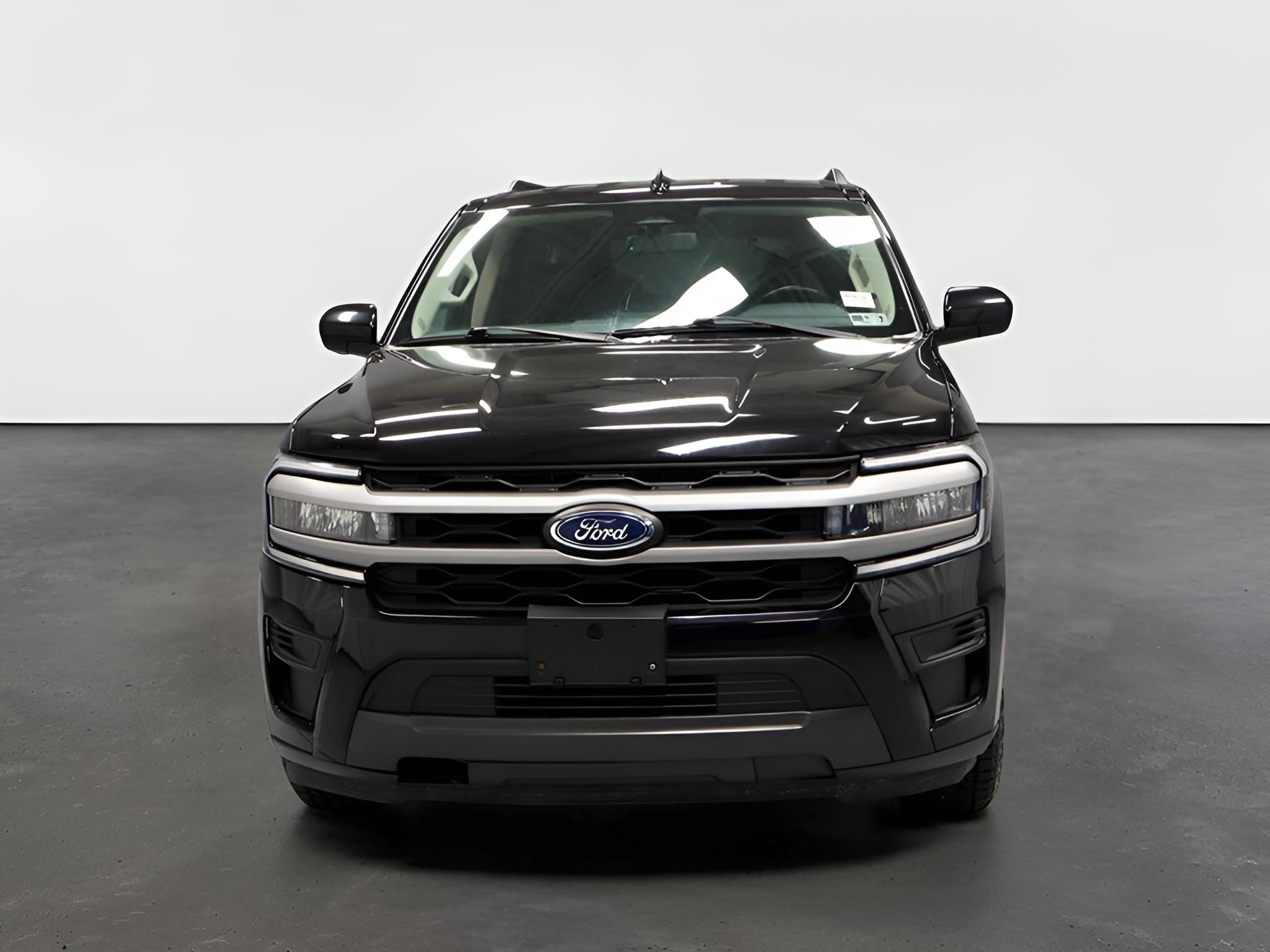 2024 Ford Expedition XLT 4x4