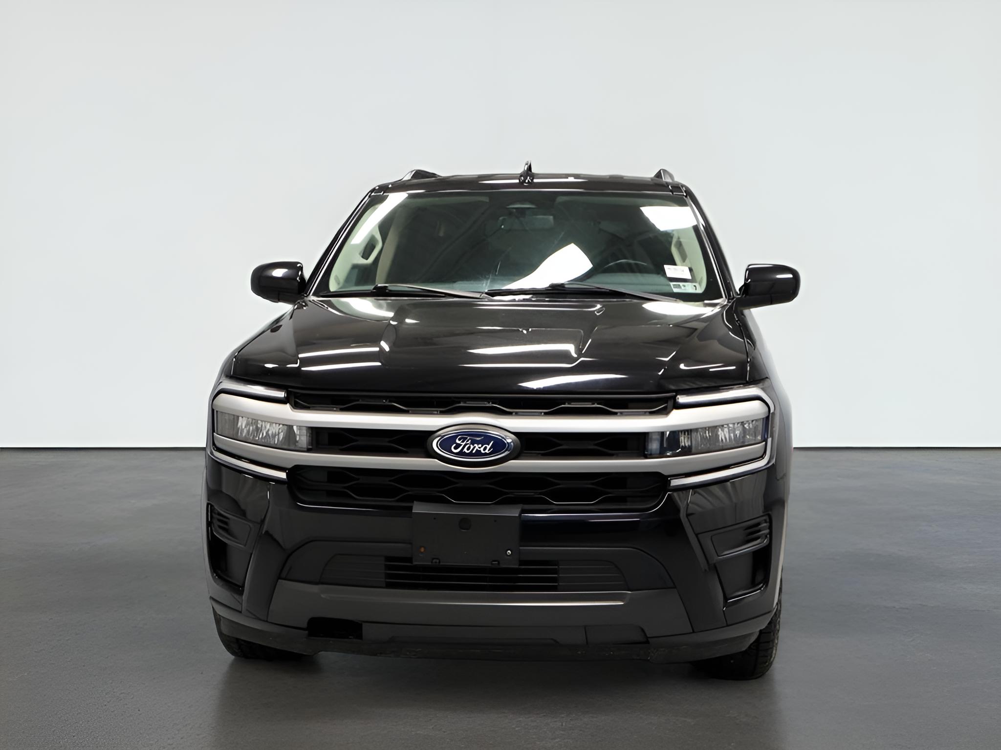 2024 Ford Expedition XLT 4x4