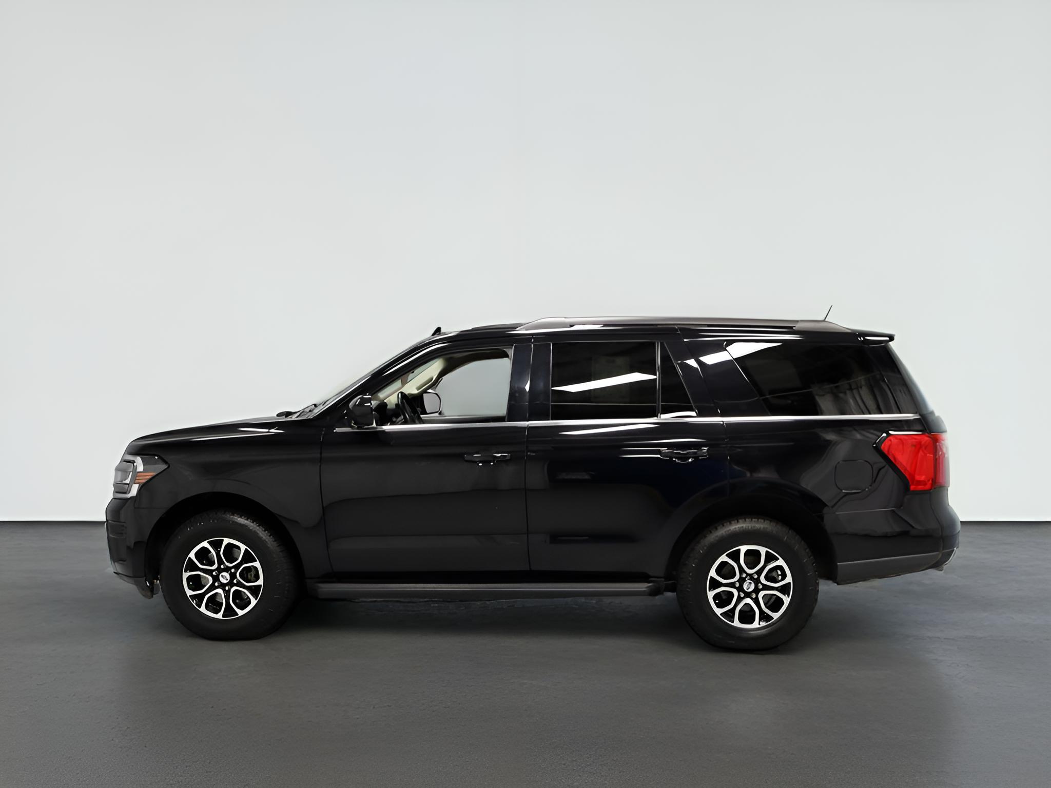 2024 Ford Expedition XLT 4x4