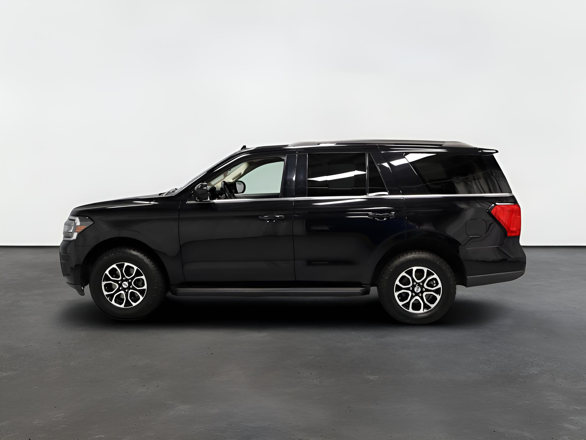 2024 Ford Expedition XLT 4x4