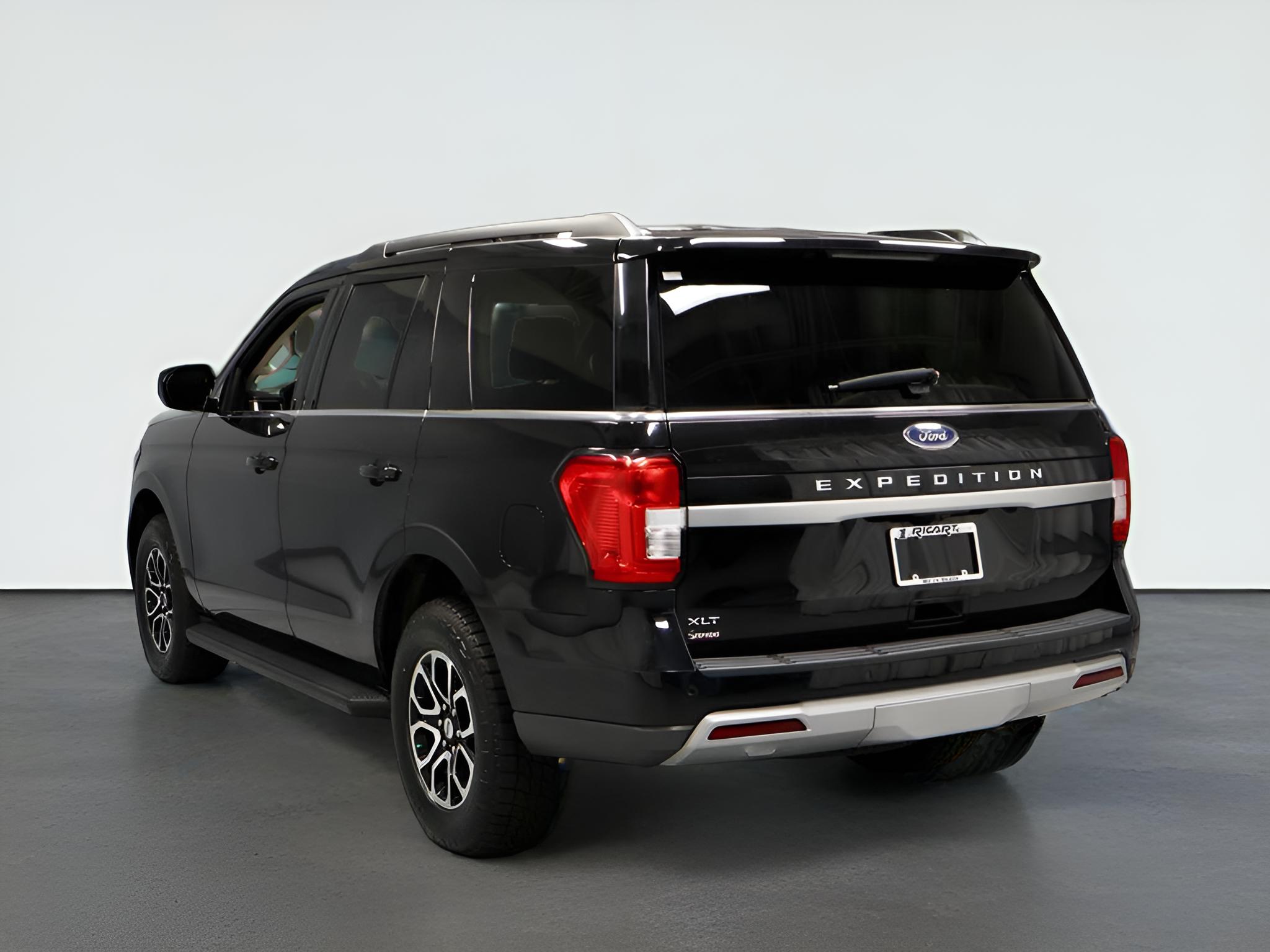 2024 Ford Expedition XLT 4x4