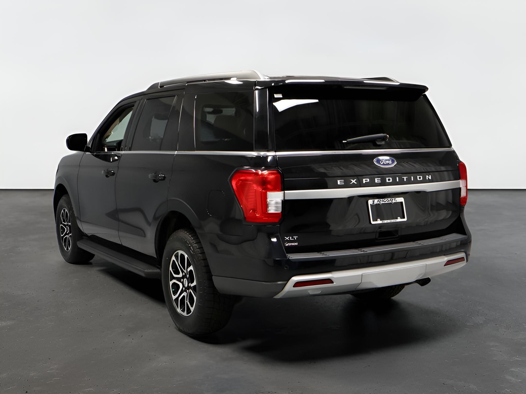 2024 Ford Expedition XLT 4x4