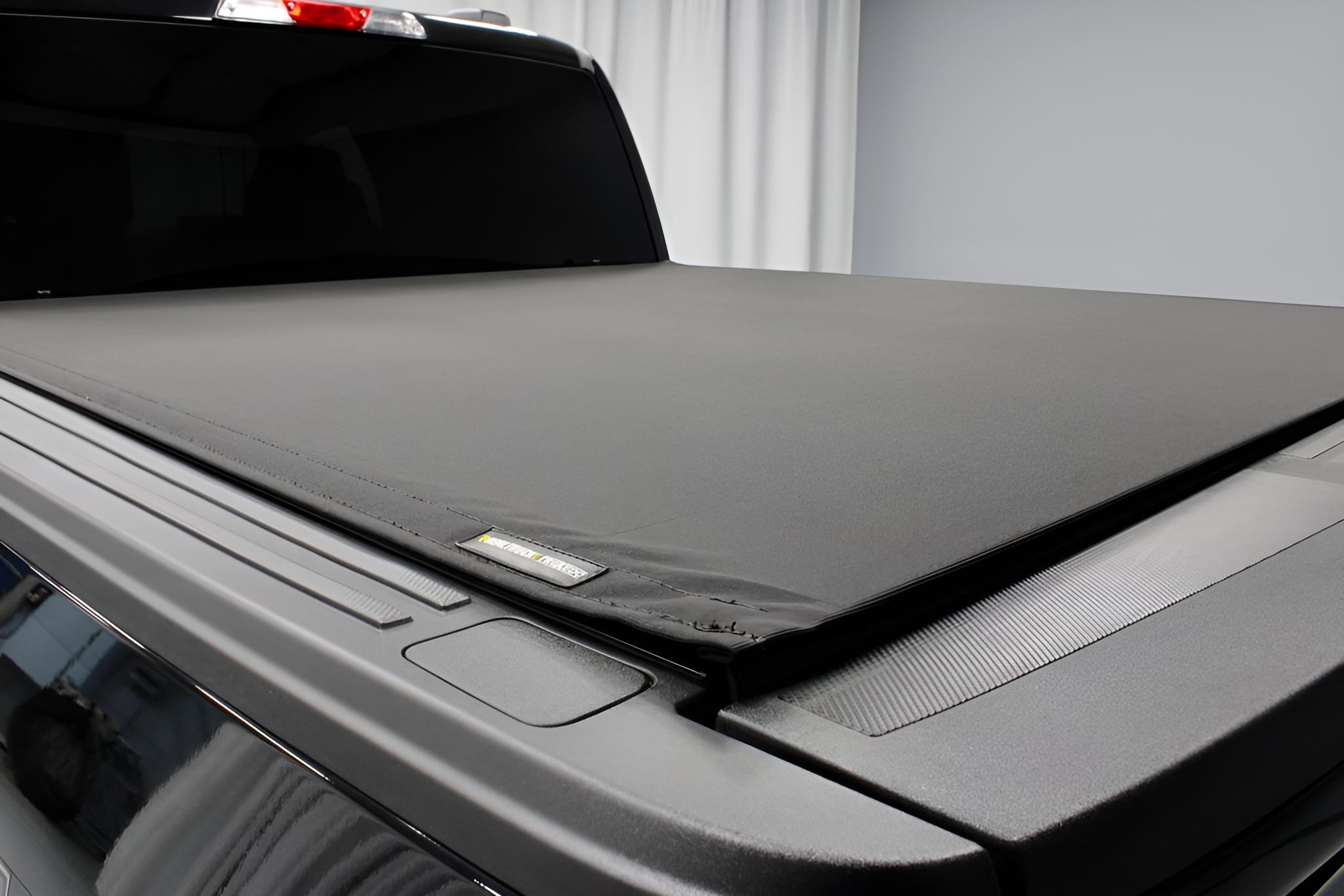 2025 Ford F-150 STX 4WD SuperCrew 5.5' Box