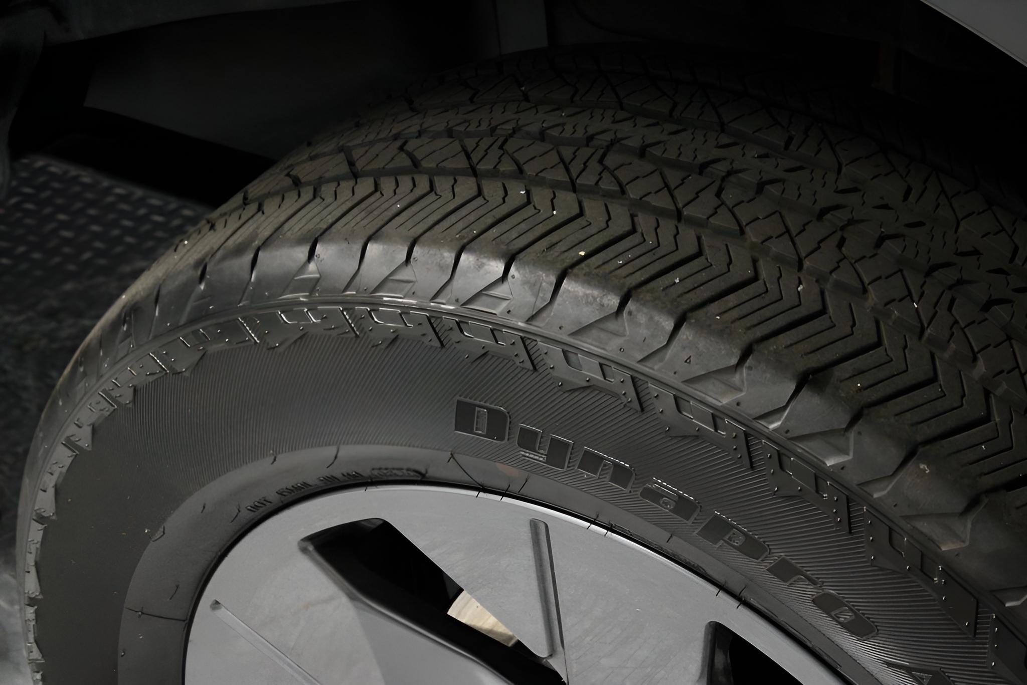 2025 Ford F-150 STX 4WD SuperCrew 5.5' Box