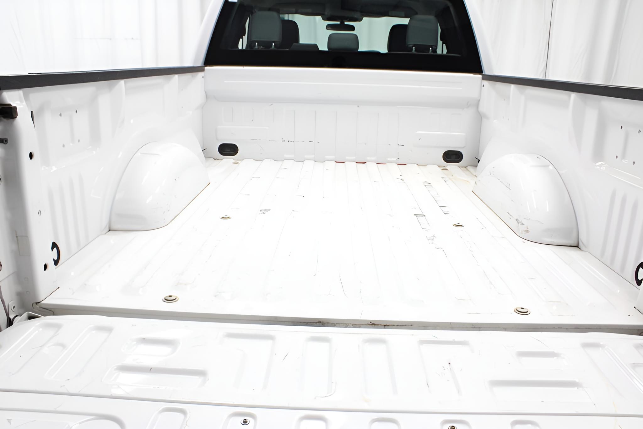 2021 Ford F-150 XL 2WD SuperCab 6.5' Box