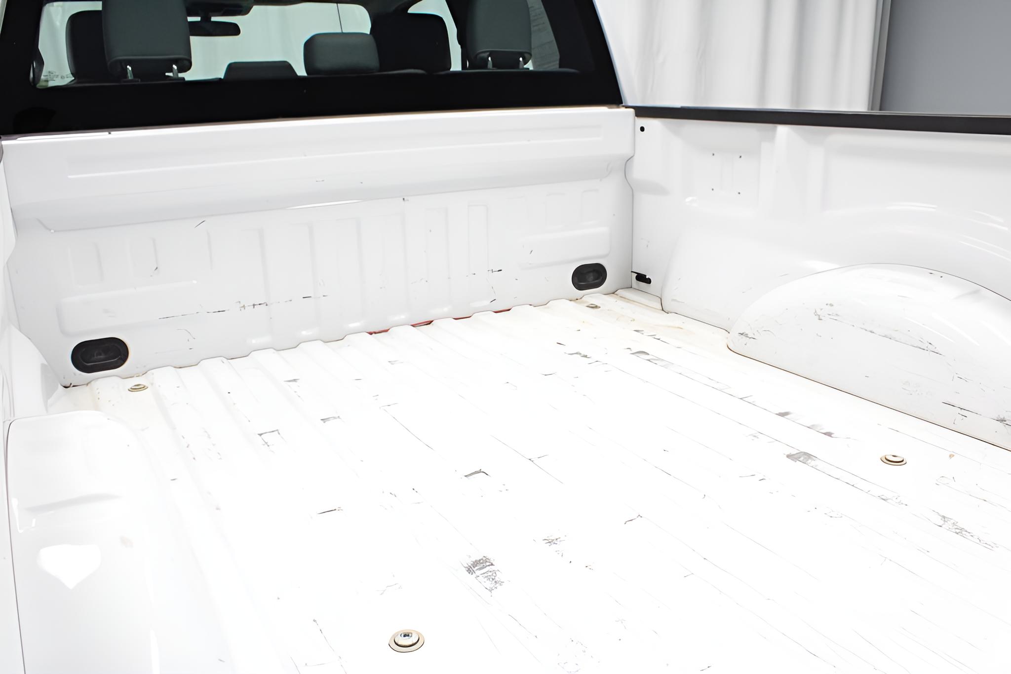 2021 Ford F-150 XL 2WD SuperCab 6.5' Box