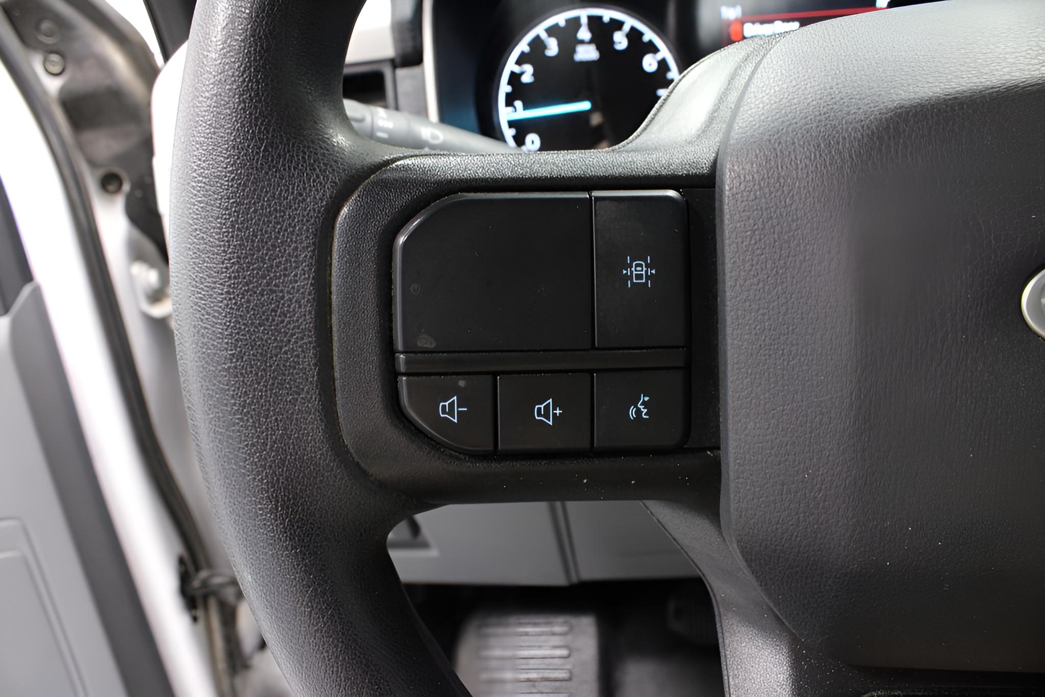 2021 Ford F-150 XL 2WD SuperCab 6.5' Box