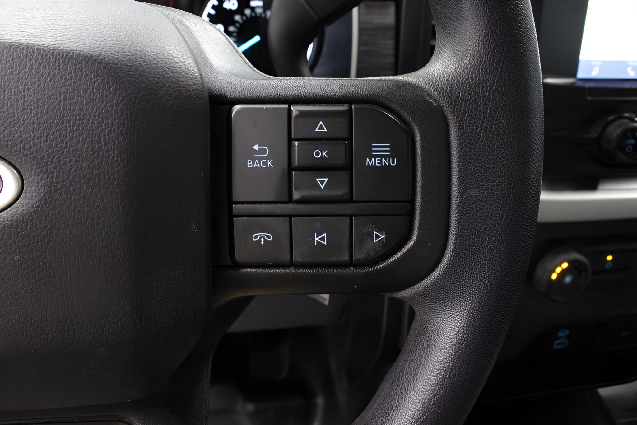 2021 Ford F-150 XL 2WD SuperCab 6.5' Box