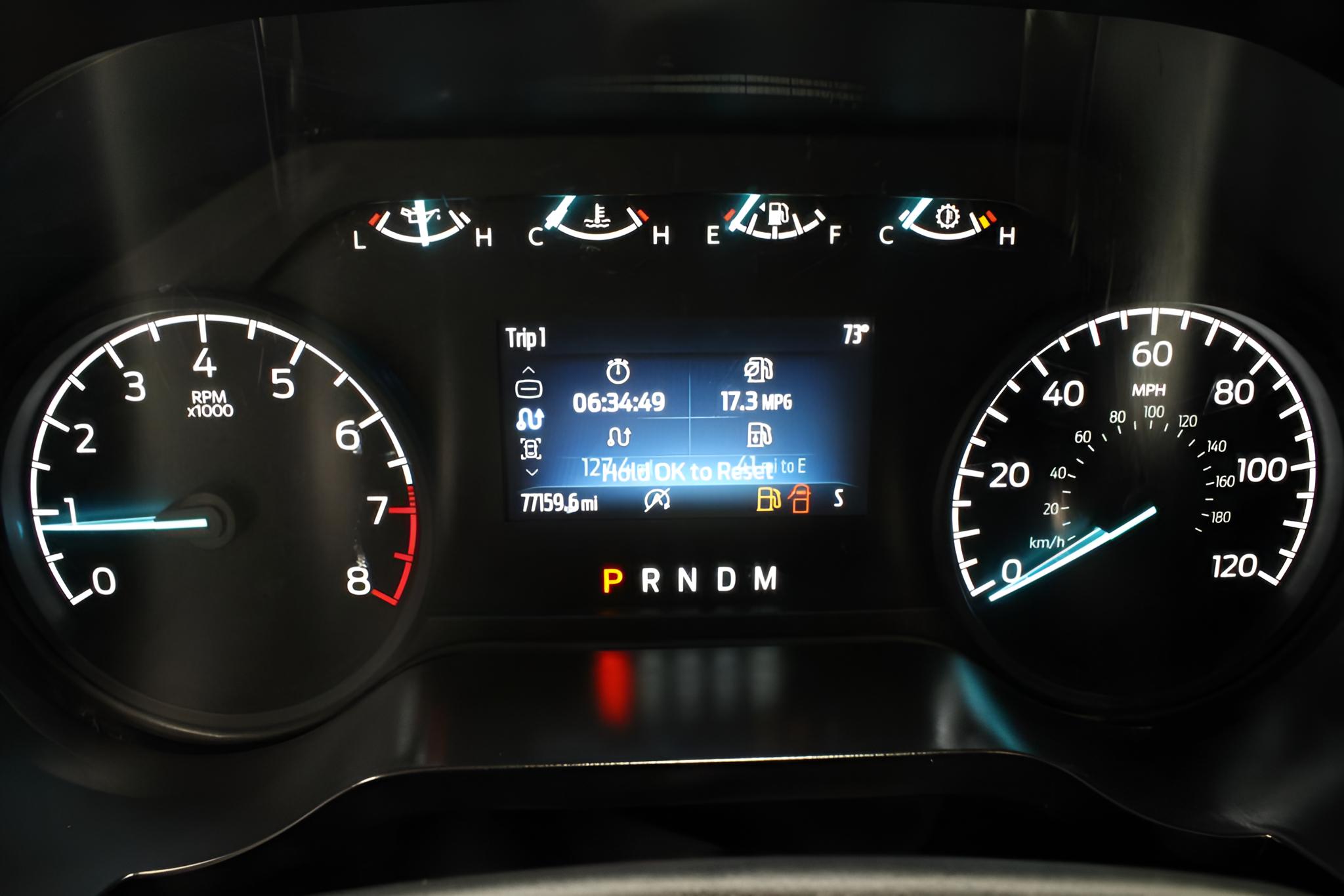 2021 Ford F-150 XL 2WD SuperCab 6.5' Box
