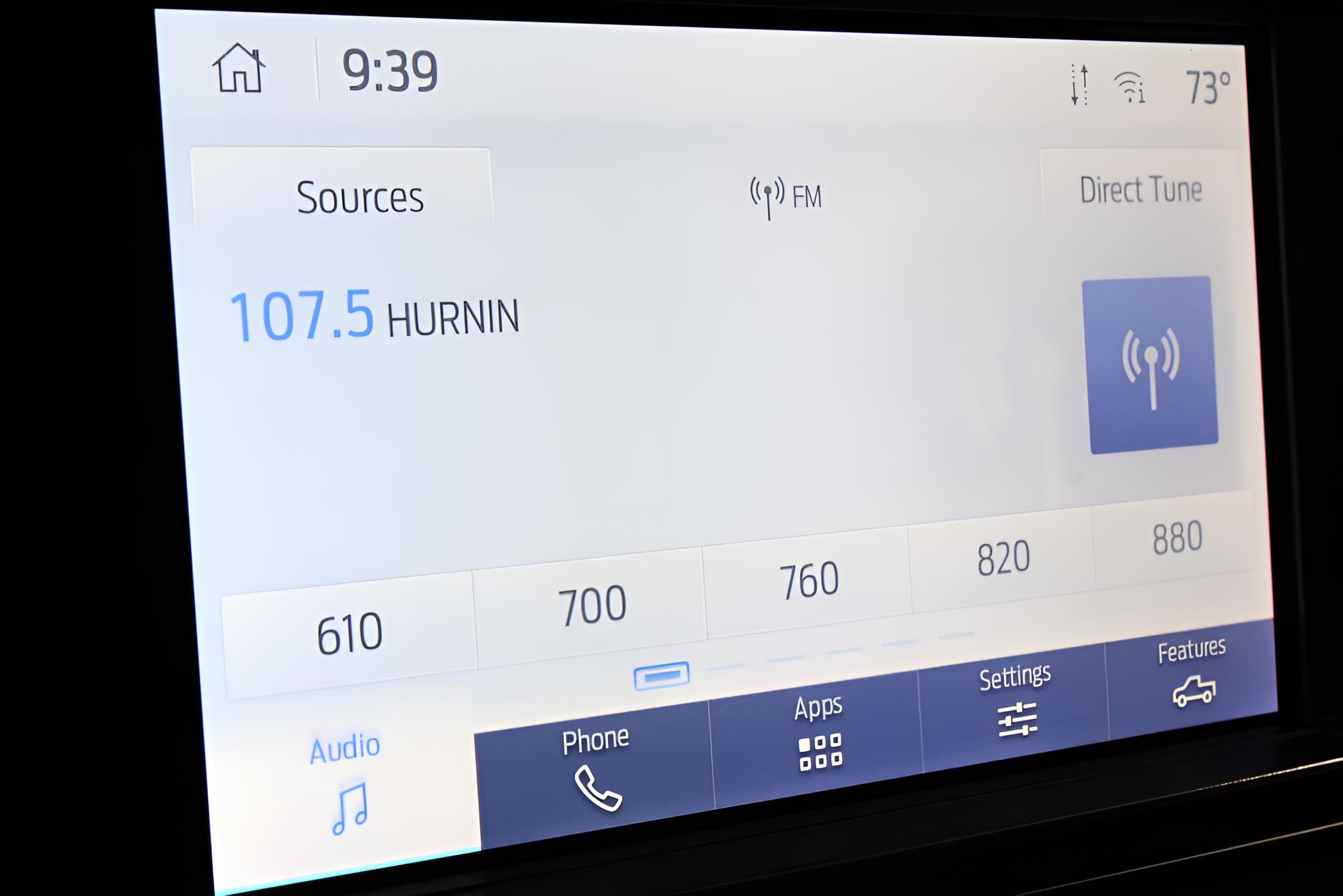2021 Ford F-150 XL 2WD SuperCab 6.5' Box