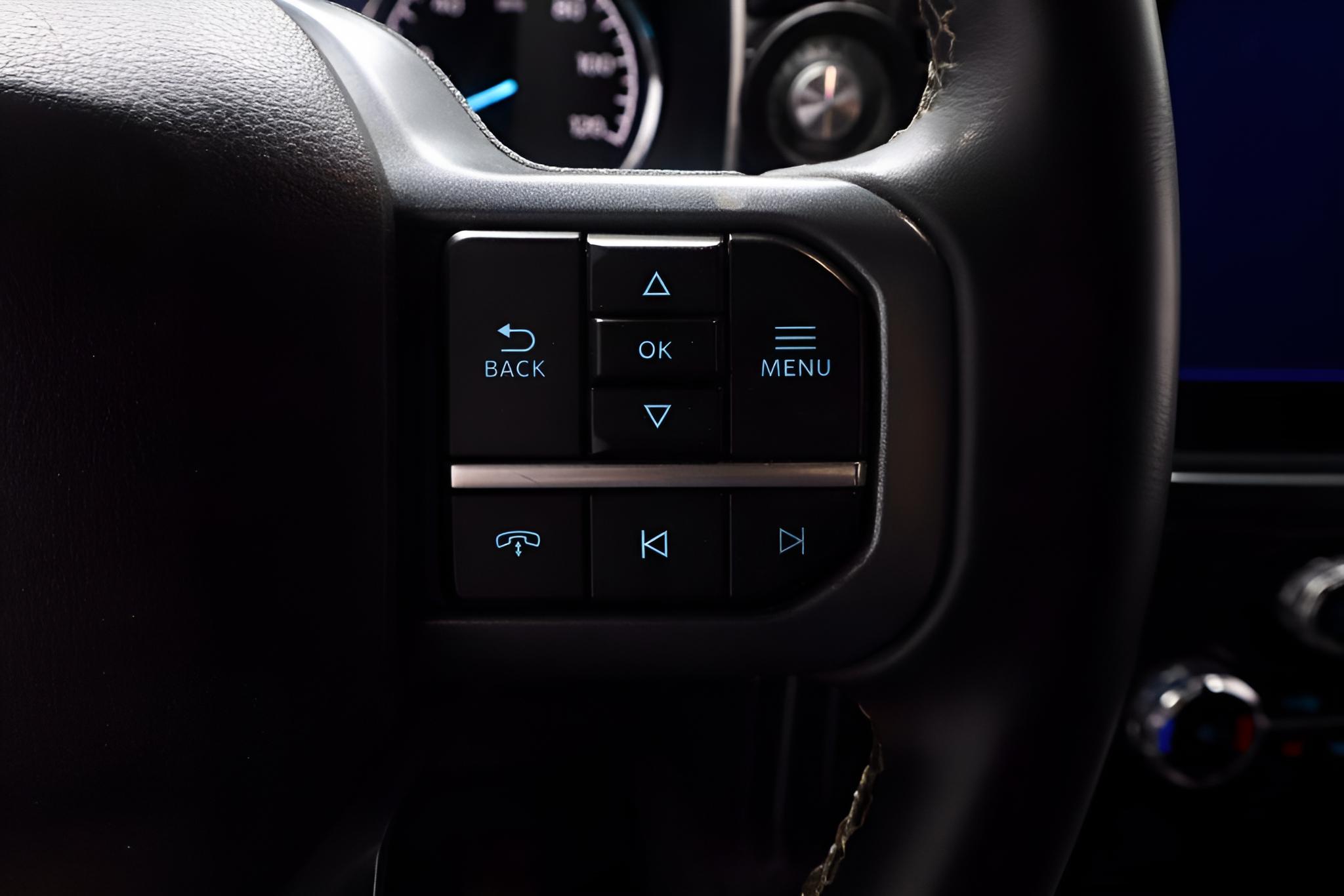 2023 Ford F-150 XLT 4WD SuperCrew 5.5' Box