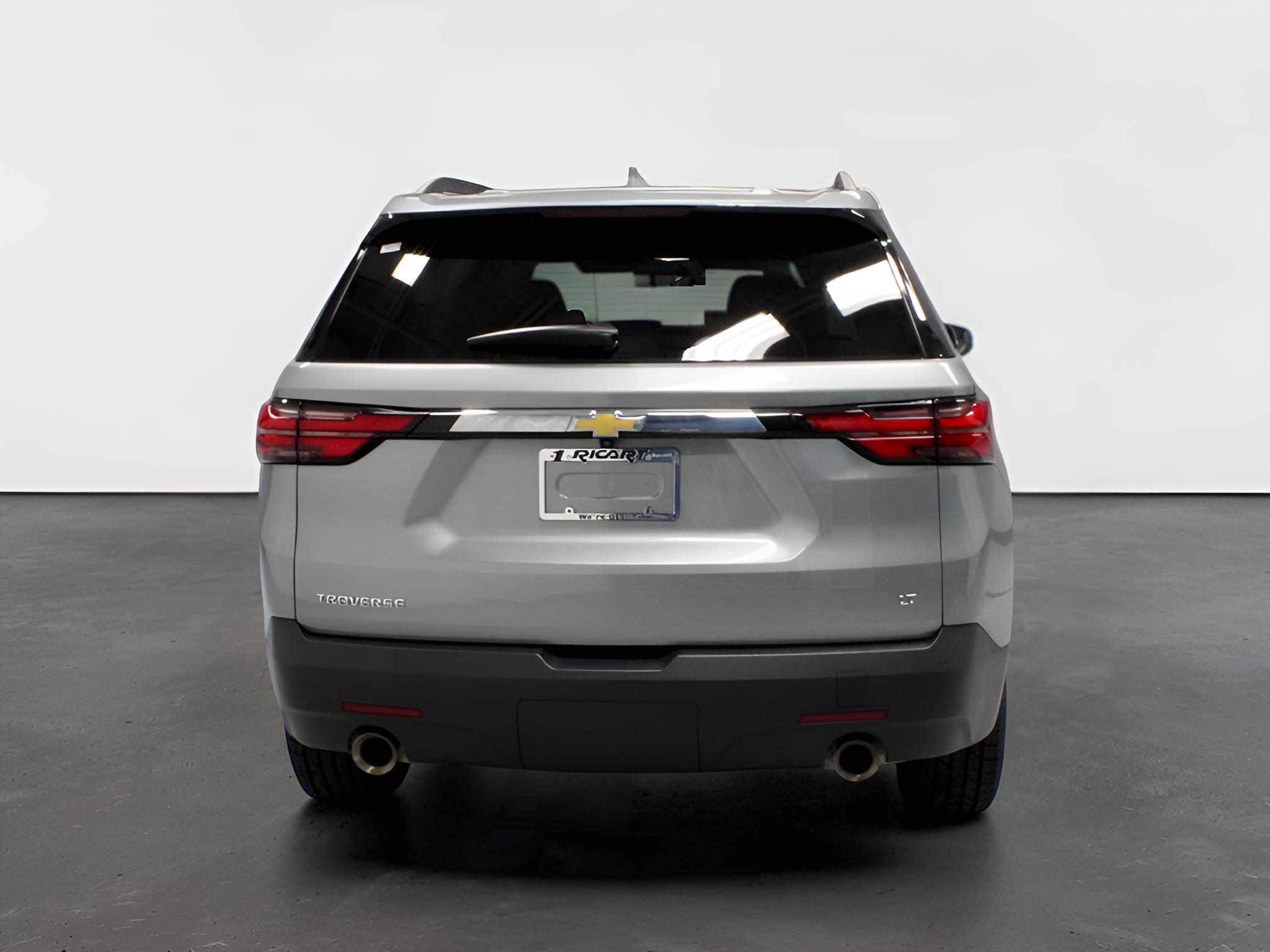2023 Chevrolet Traverse FWD 3LT