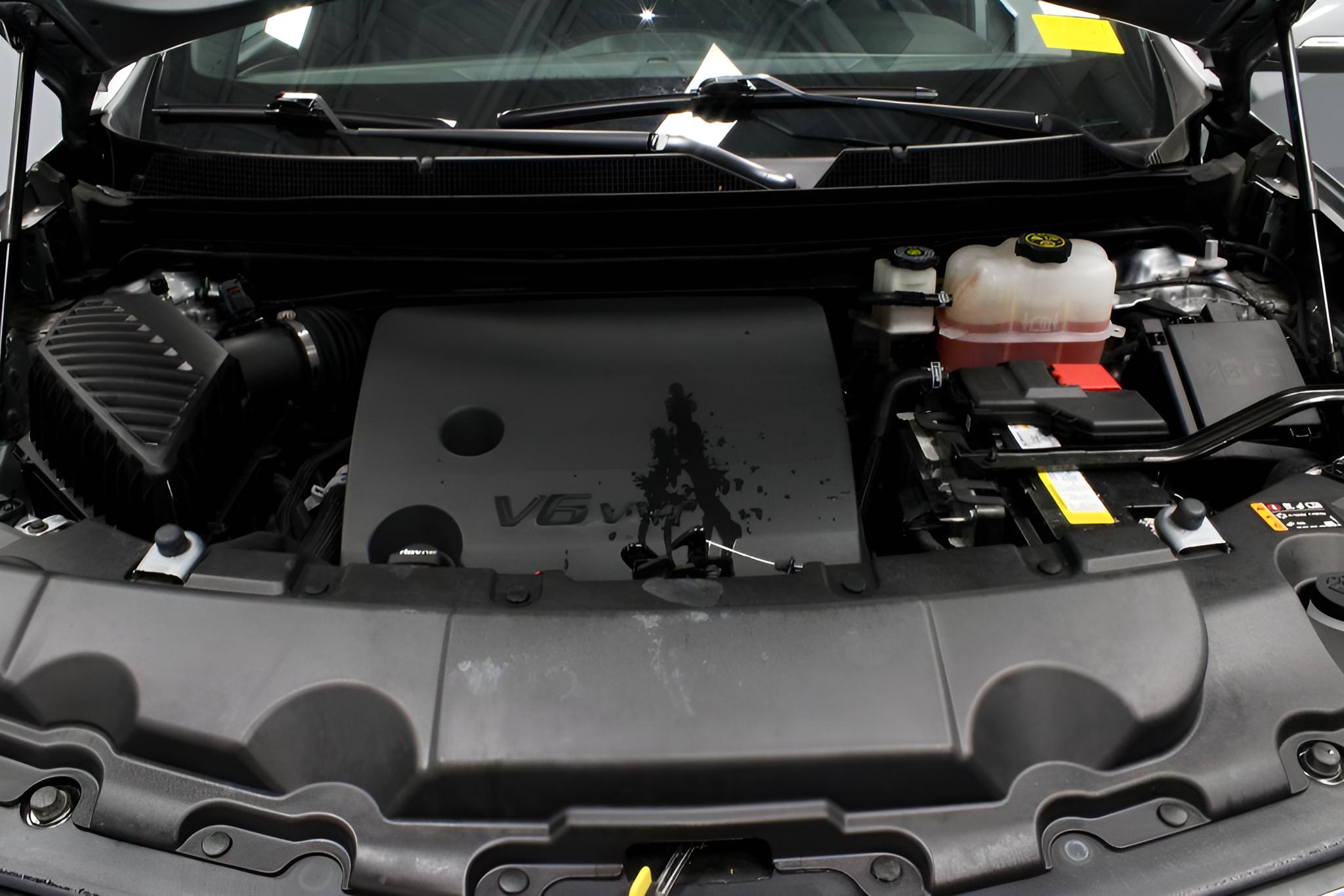 2023 Chevrolet Traverse FWD 3LT