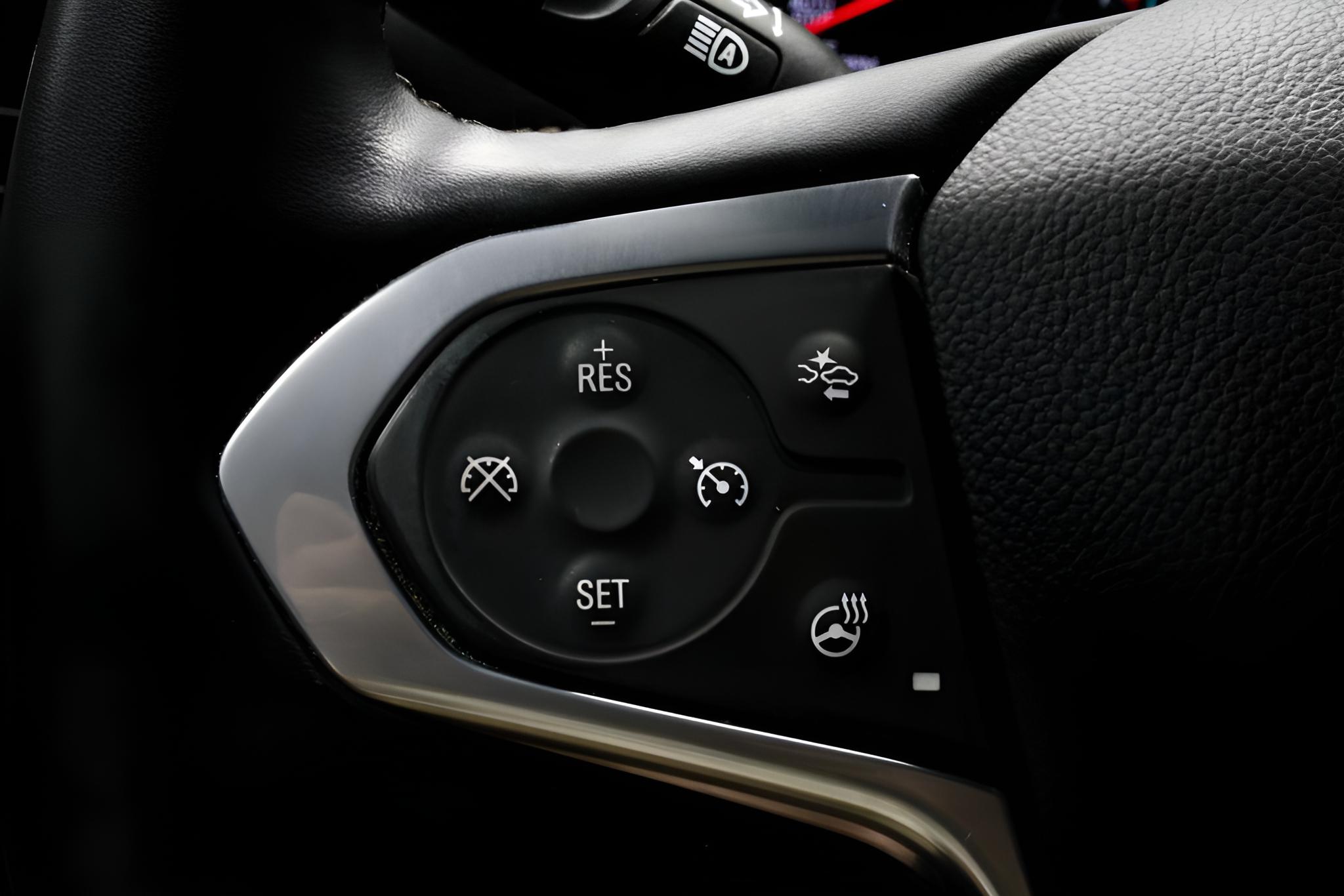2023 Chevrolet Traverse FWD 3LT
