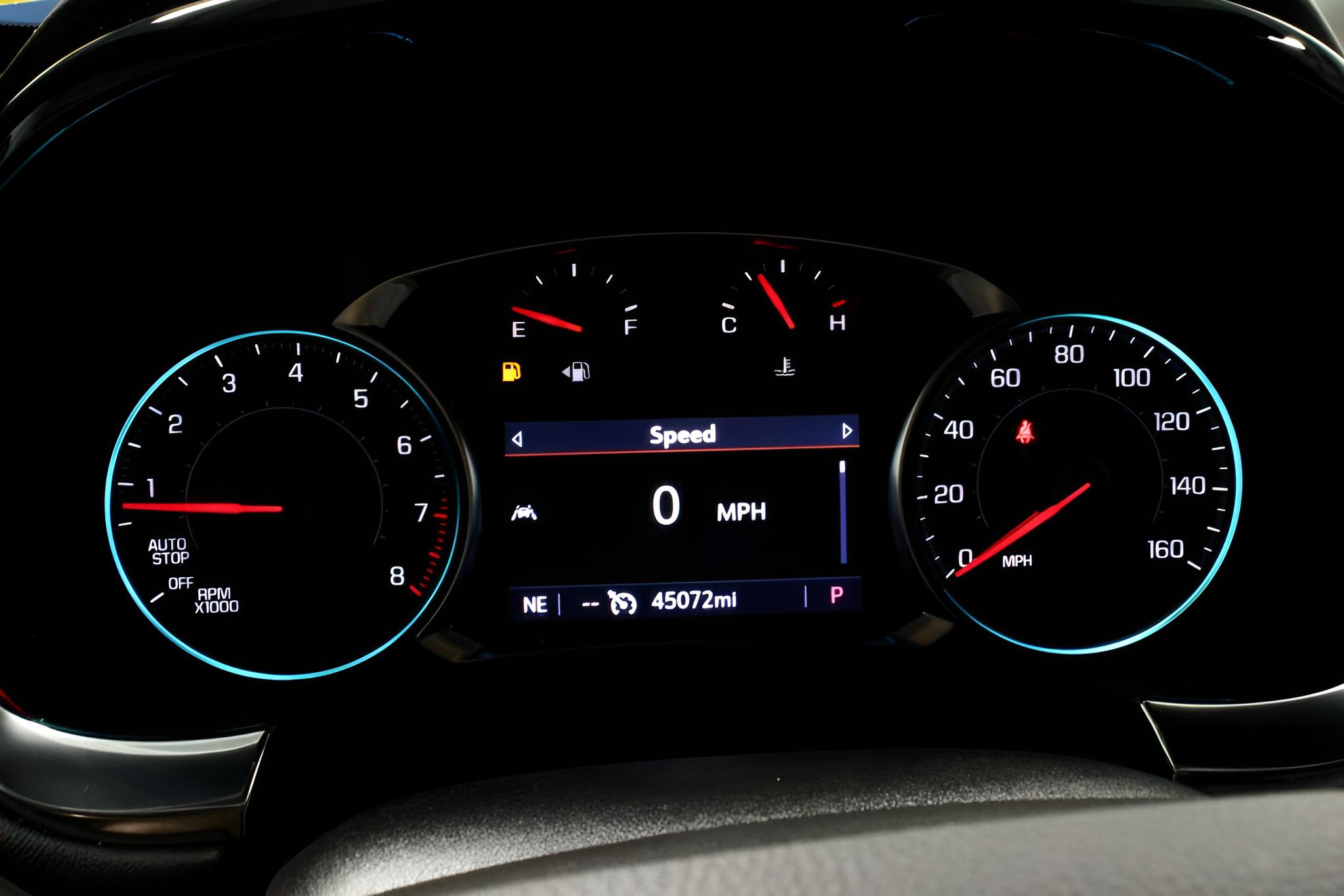2023 Chevrolet Traverse FWD 3LT