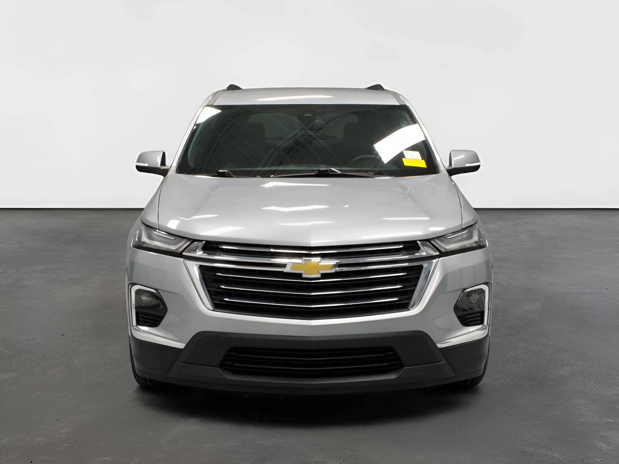 2023 Chevrolet Traverse FWD 3LT