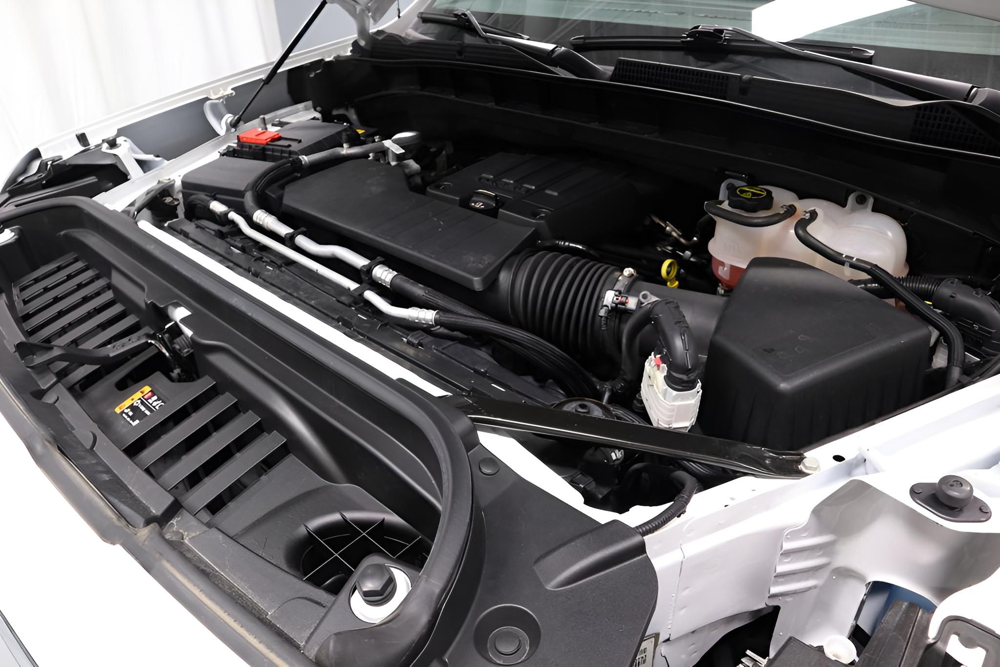 2025 GMC Sierra 1500 Double Cab Standard Box 4-Wheel Drive Elevation 3VL
