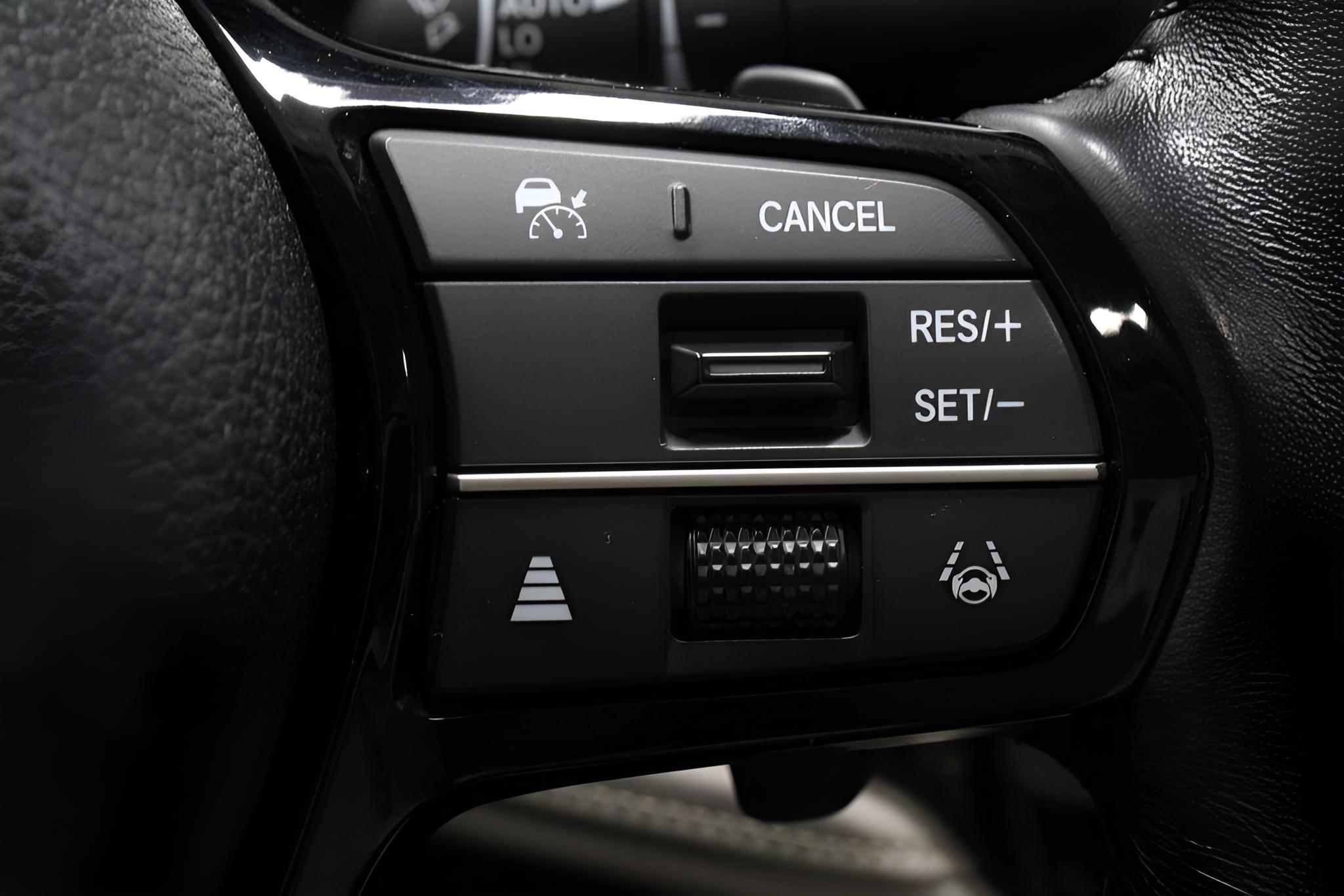 2024 Honda Accord Hybrid Touring Sedan