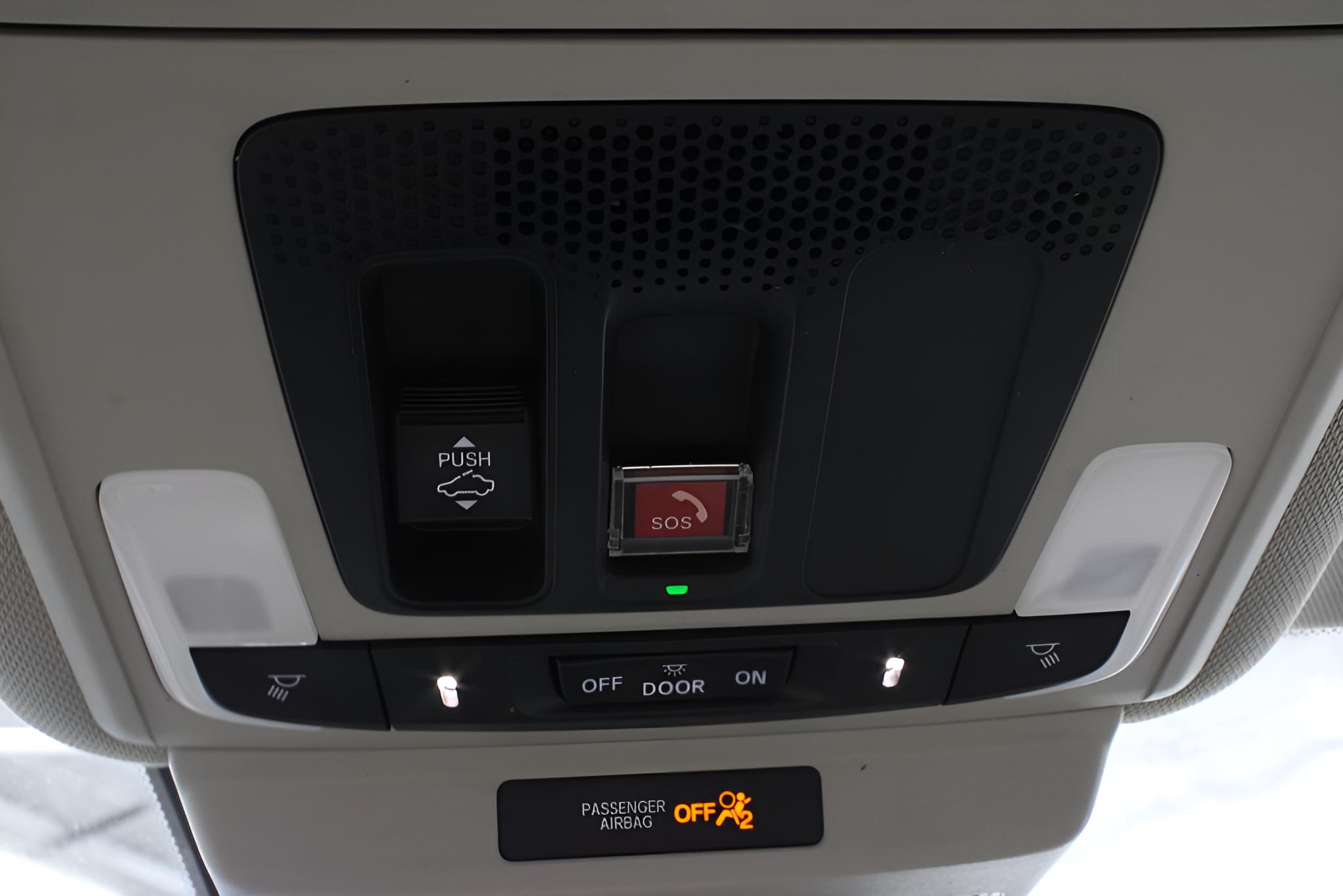 2024 Honda Accord Hybrid Touring Sedan