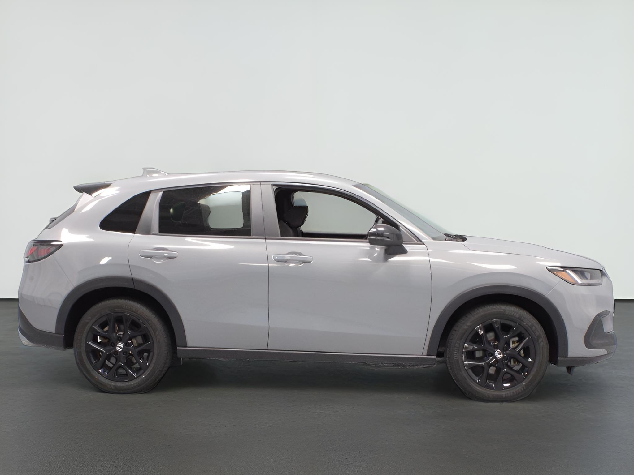2025 Honda HR-V Sport 2WD CVT