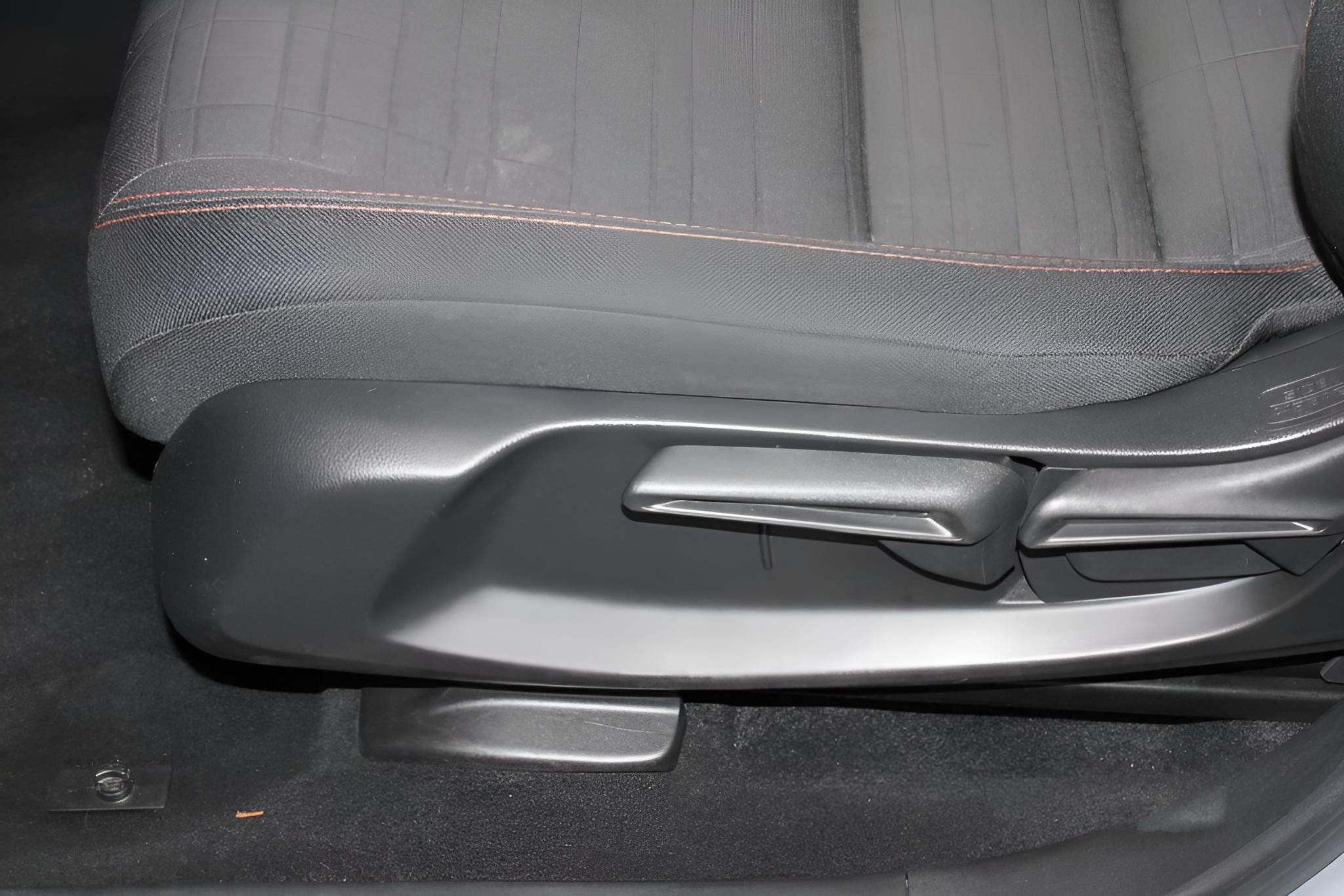 2025 Honda HR-V Sport 2WD CVT