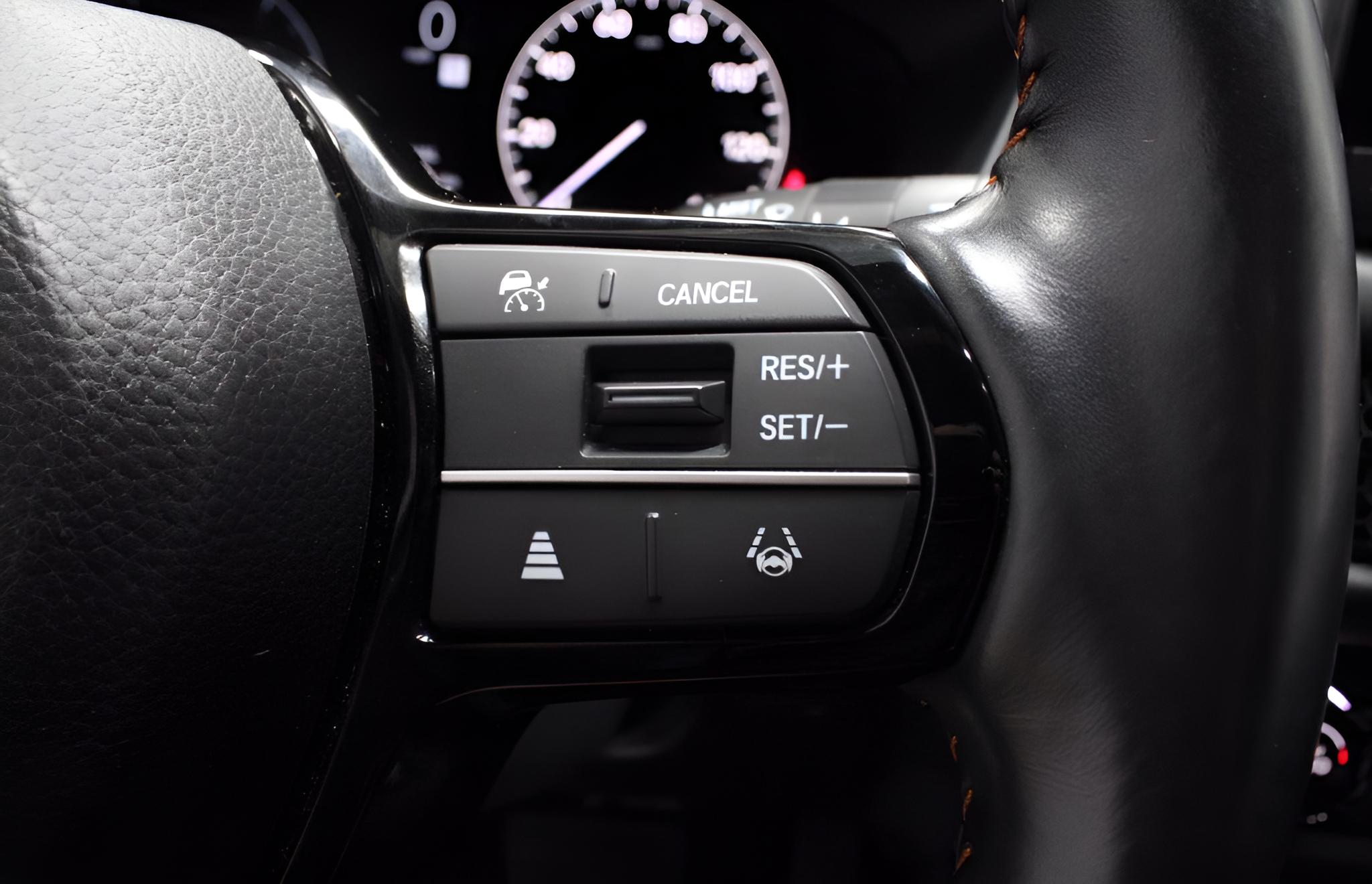 2025 Honda HR-V Sport 2WD CVT