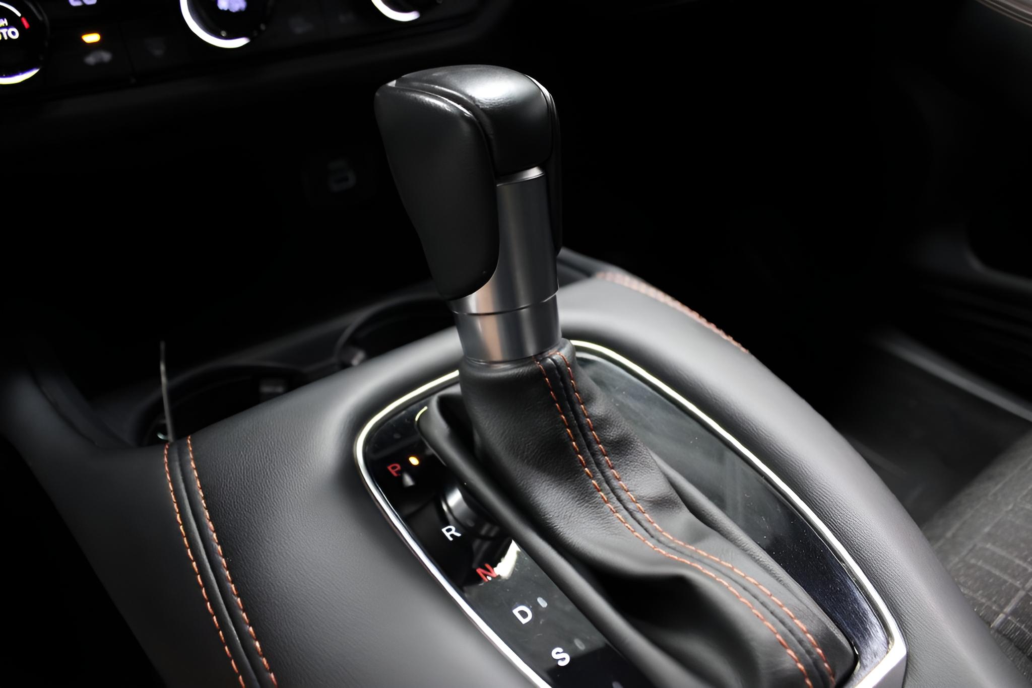 2025 Honda HR-V Sport 2WD CVT