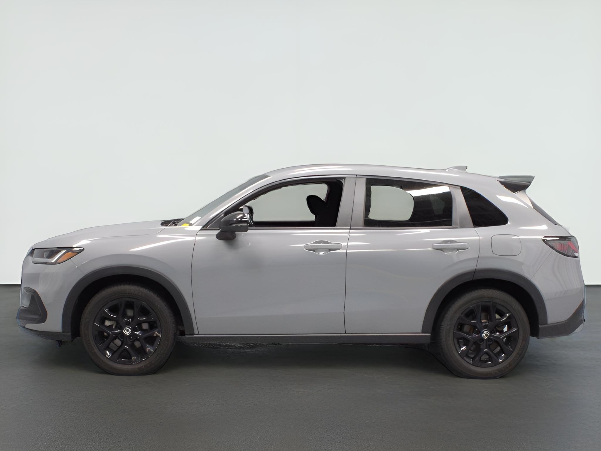2025 Honda HR-V Sport 2WD CVT