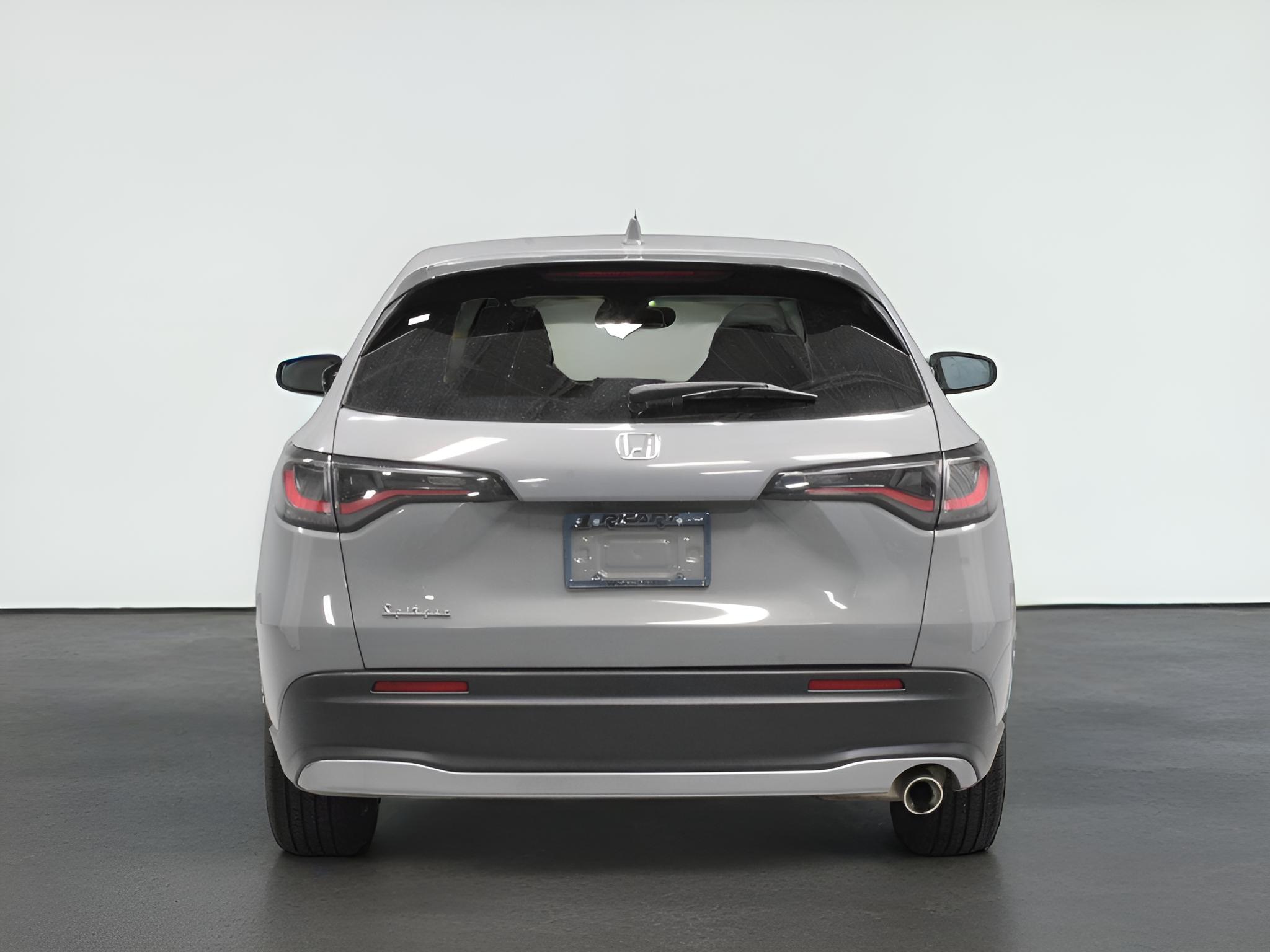 2025 Honda HR-V Sport 2WD CVT