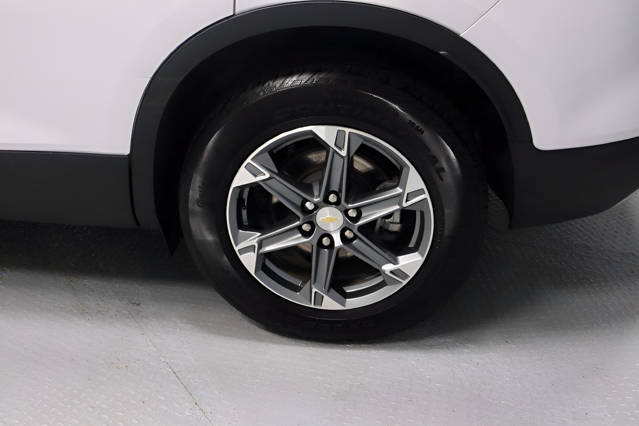 2024 Chevrolet Blazer LT FWD