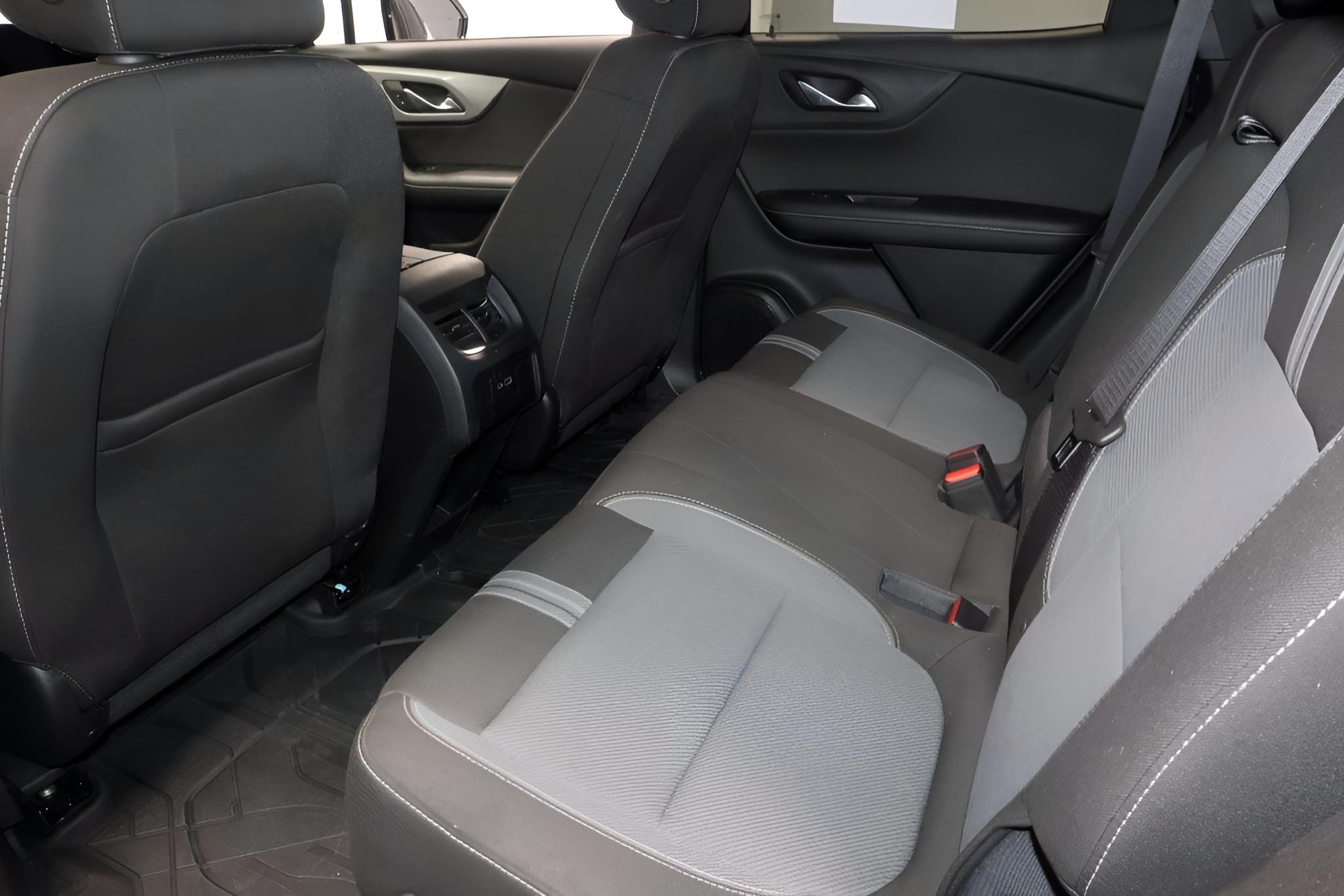 2024 Chevrolet Blazer LT FWD