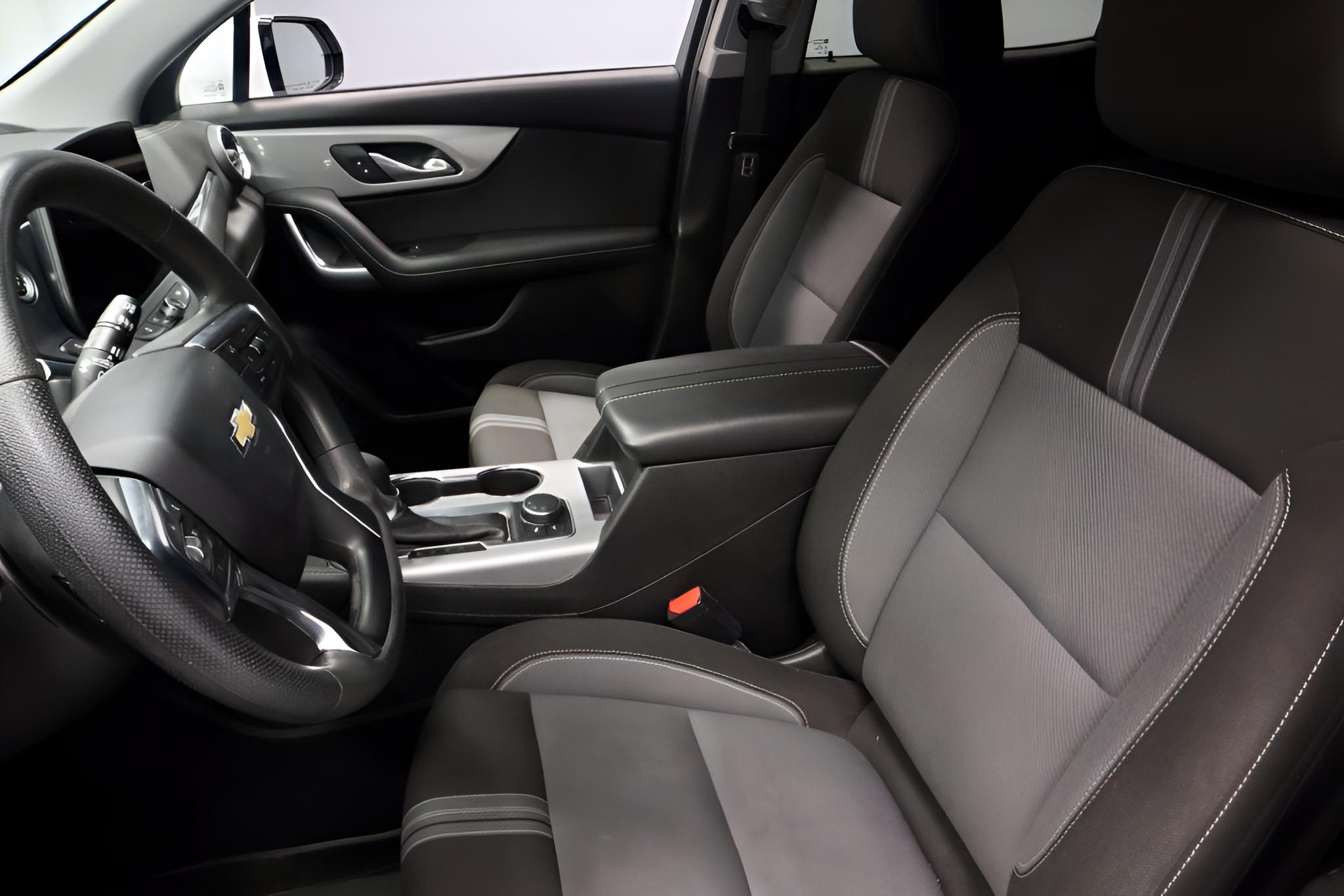 2024 Chevrolet Blazer LT FWD