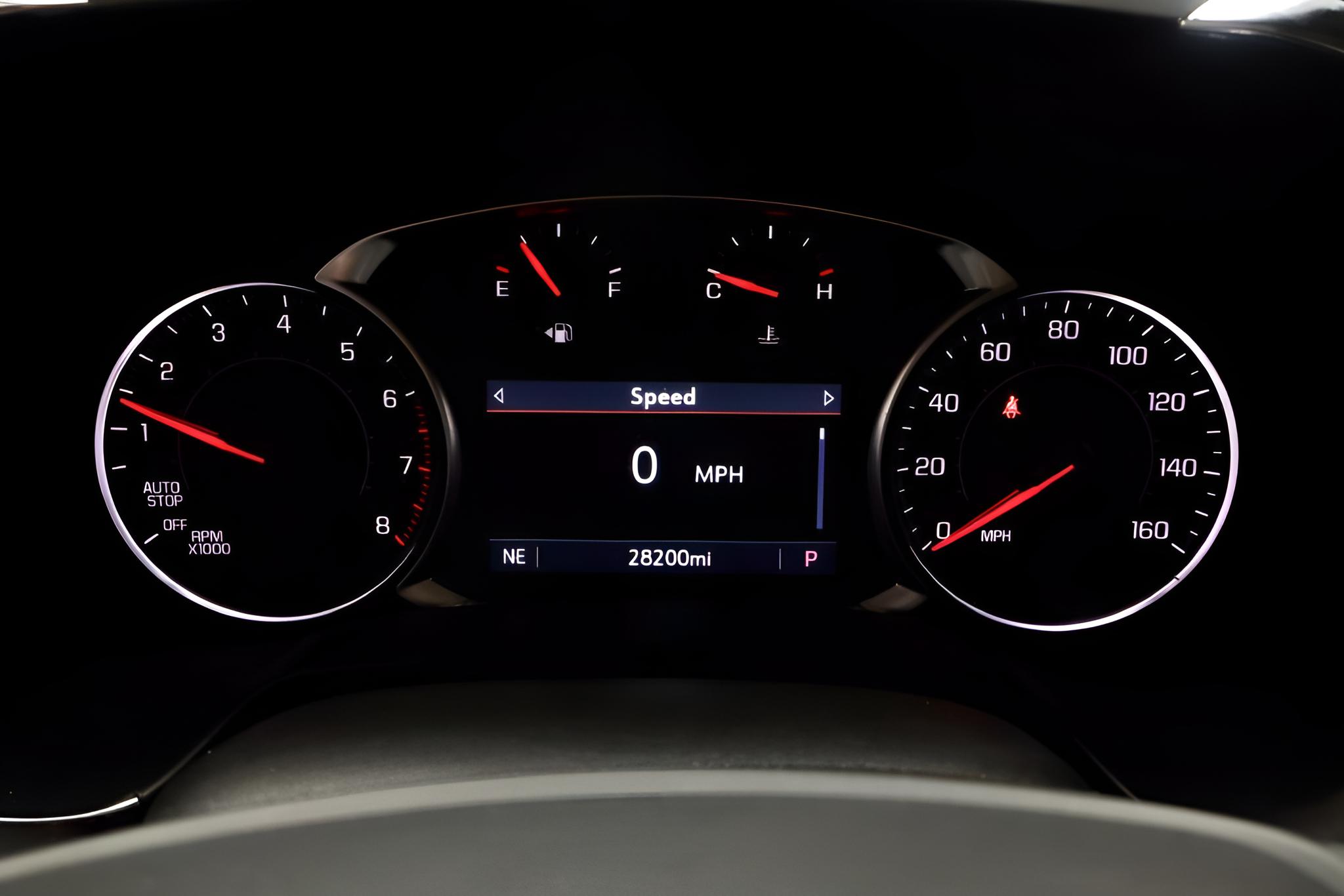2024 Chevrolet Blazer LT FWD