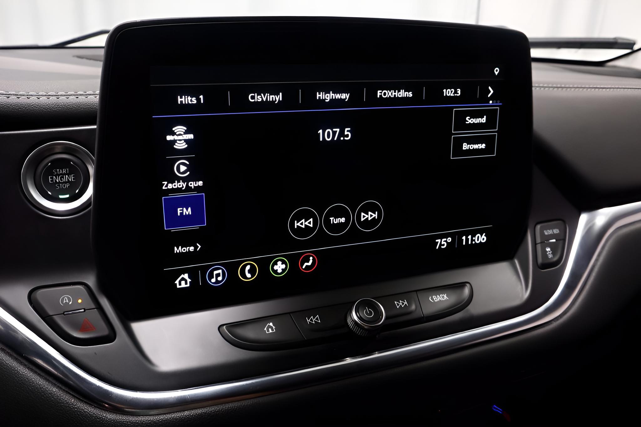 2024 Chevrolet Blazer LT FWD