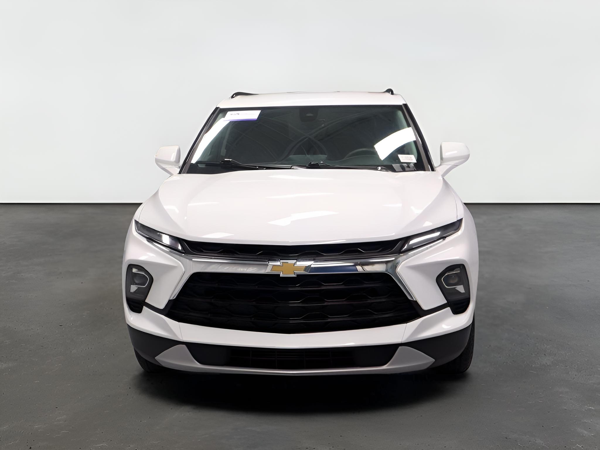 2024 Chevrolet Blazer LT FWD