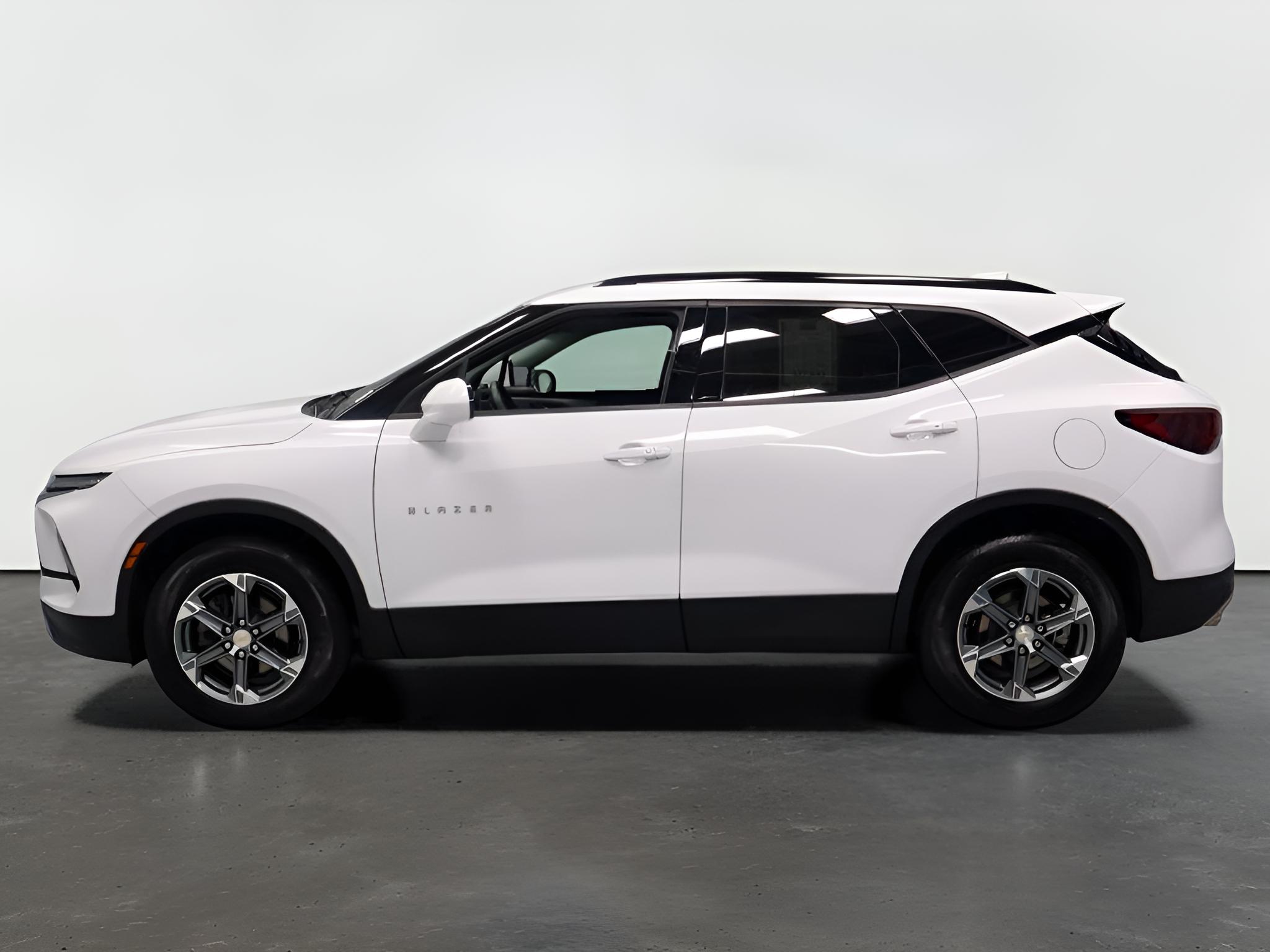 2024 Chevrolet Blazer LT FWD