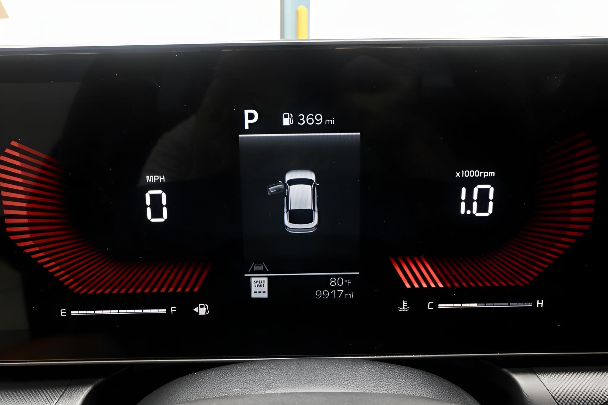 2025 Kia K4 LXS FWD
