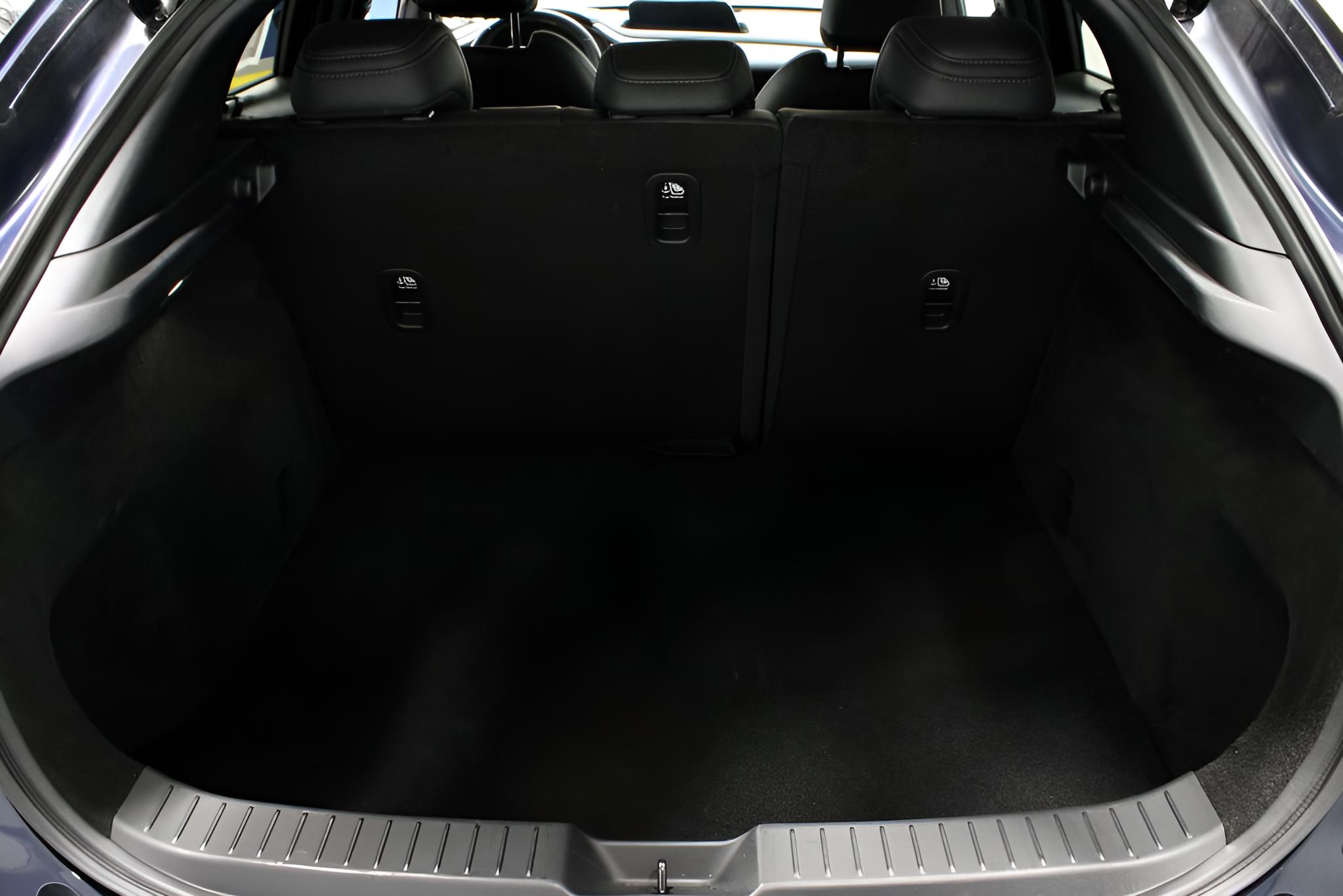 2025 Mazda Mazda CX-30 2.5 S Select Sport AWD
