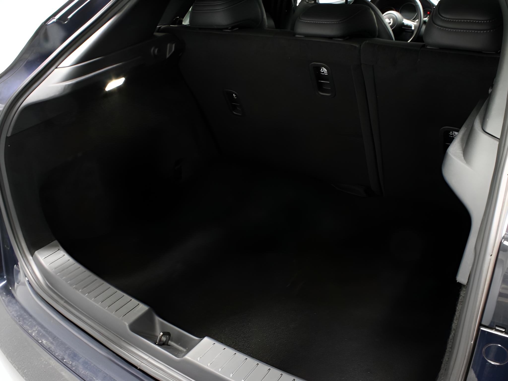 2025 Mazda Mazda CX-30 2.5 S Select Sport AWD