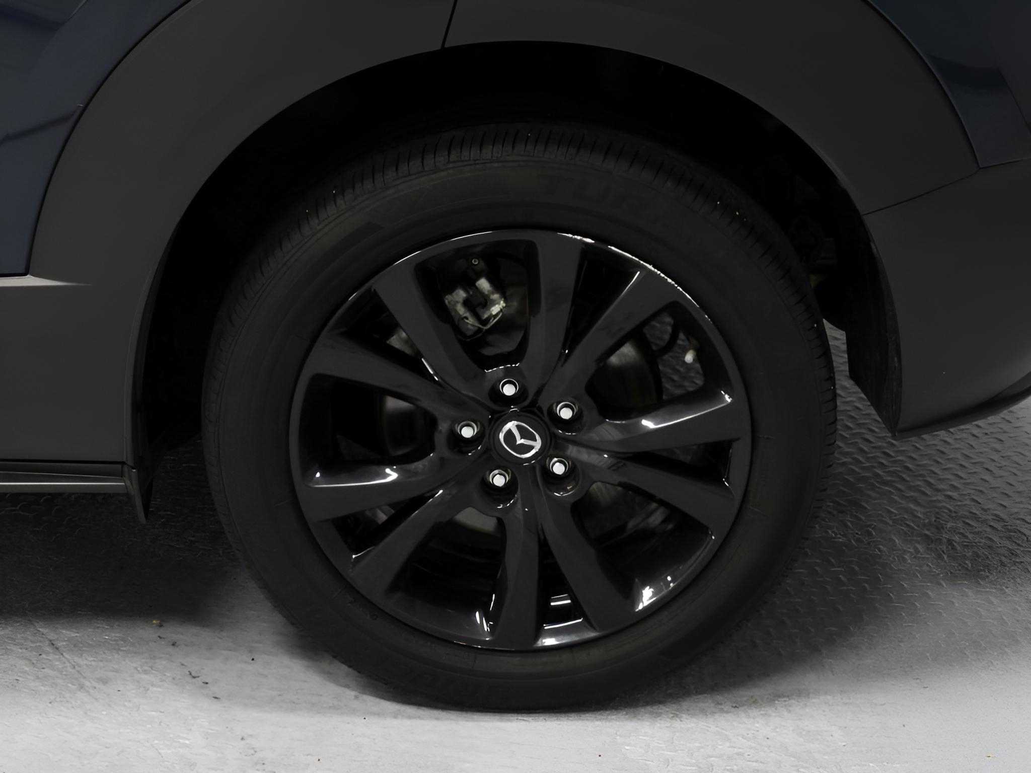 2025 Mazda Mazda CX-30 2.5 S Select Sport AWD