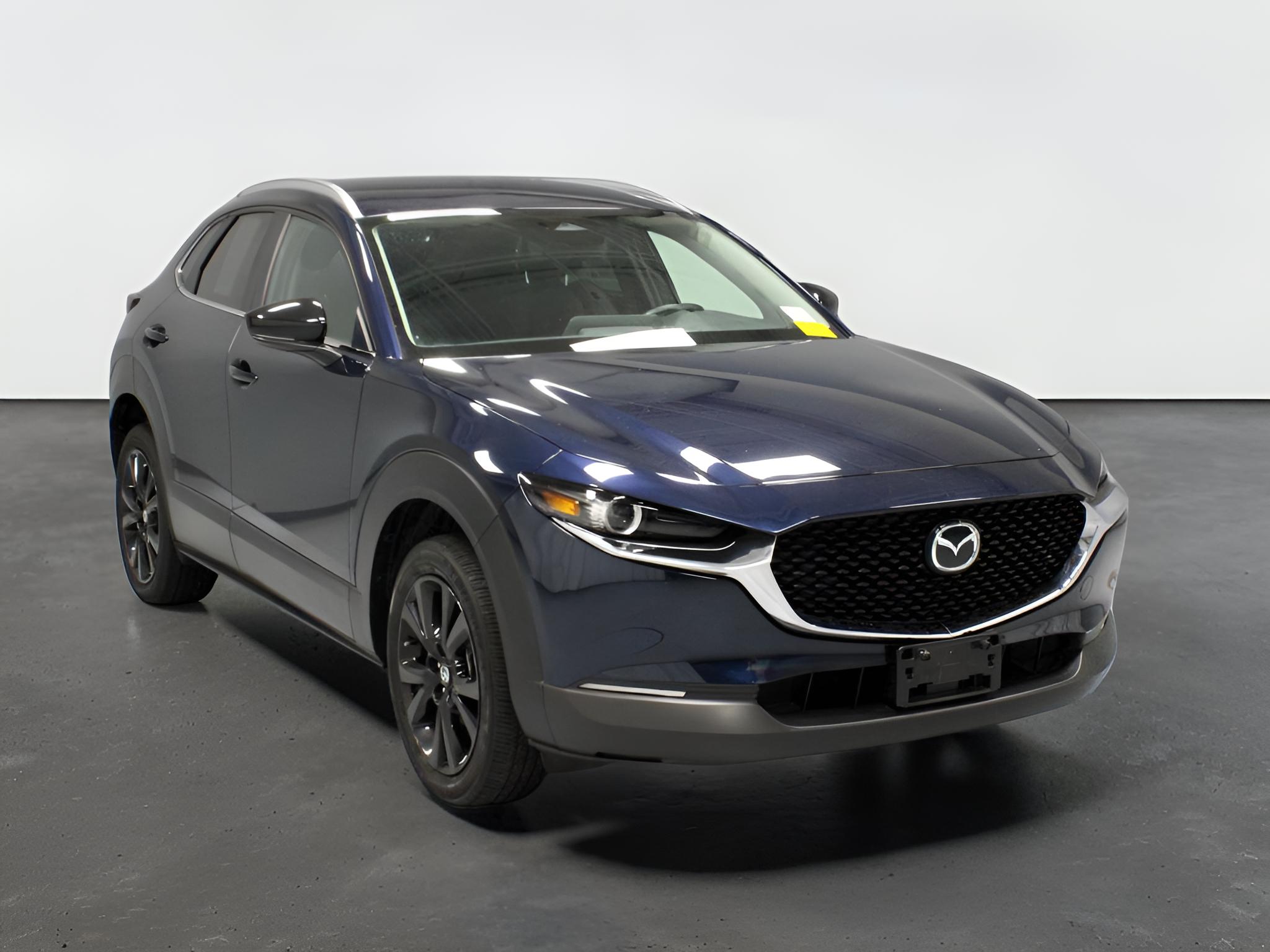 2025 Mazda Mazda CX-30 2.5 S Select Sport AWD