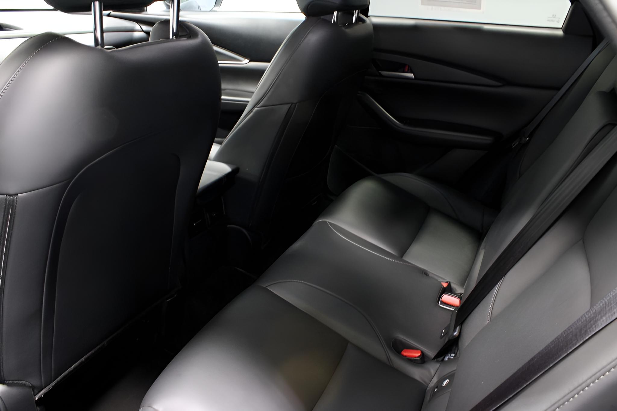 2025 Mazda Mazda CX-30 2.5 S Select Sport AWD