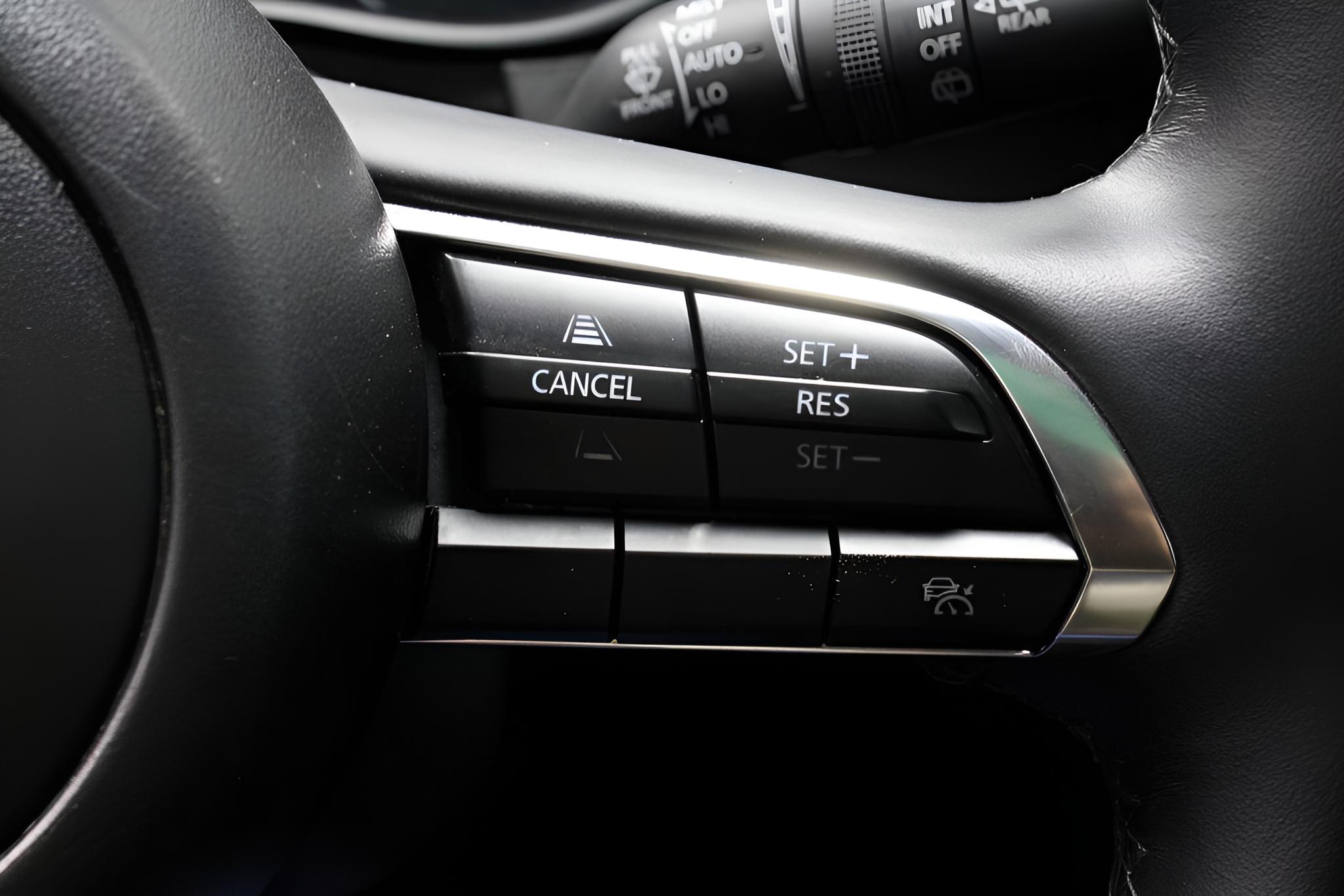 2025 Mazda Mazda CX-30 2.5 S Select Sport AWD