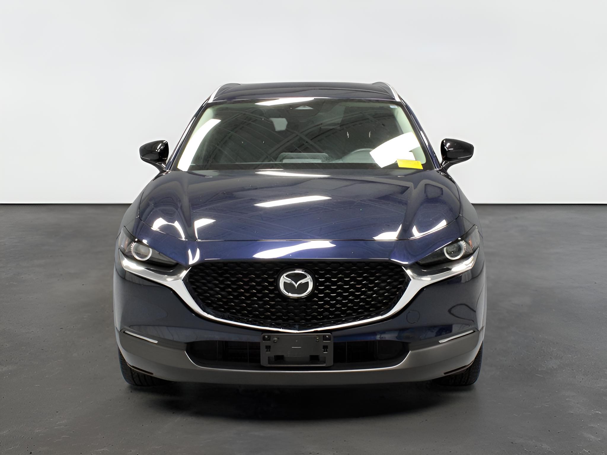 2025 Mazda Mazda CX-30 2.5 S Select Sport AWD