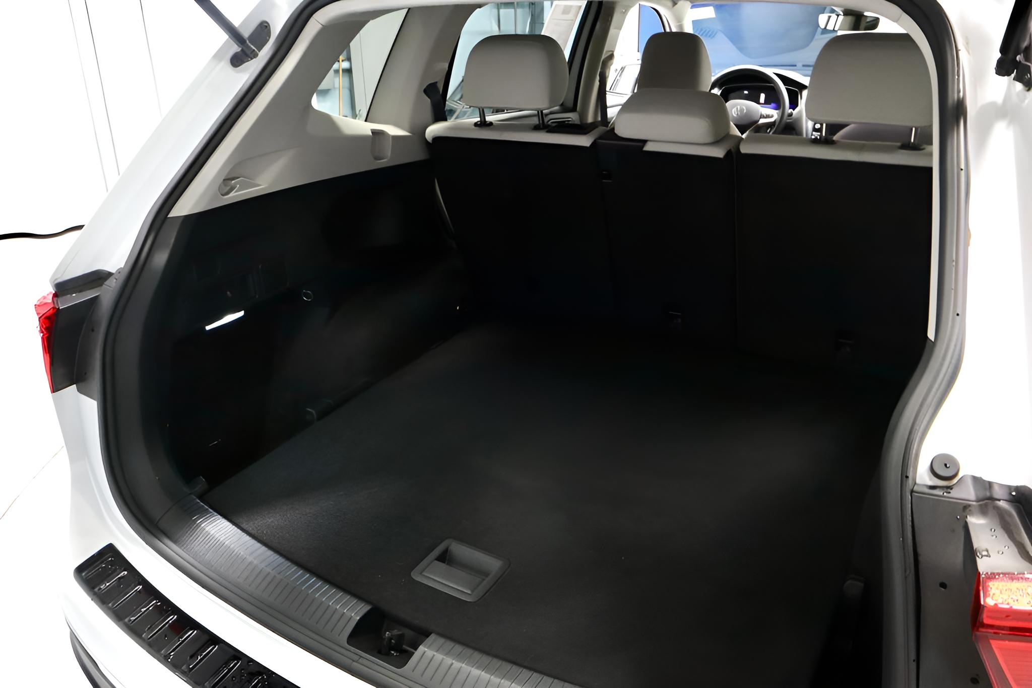 2024 Volkswagen Tiguan 2.0T S 4MOTION