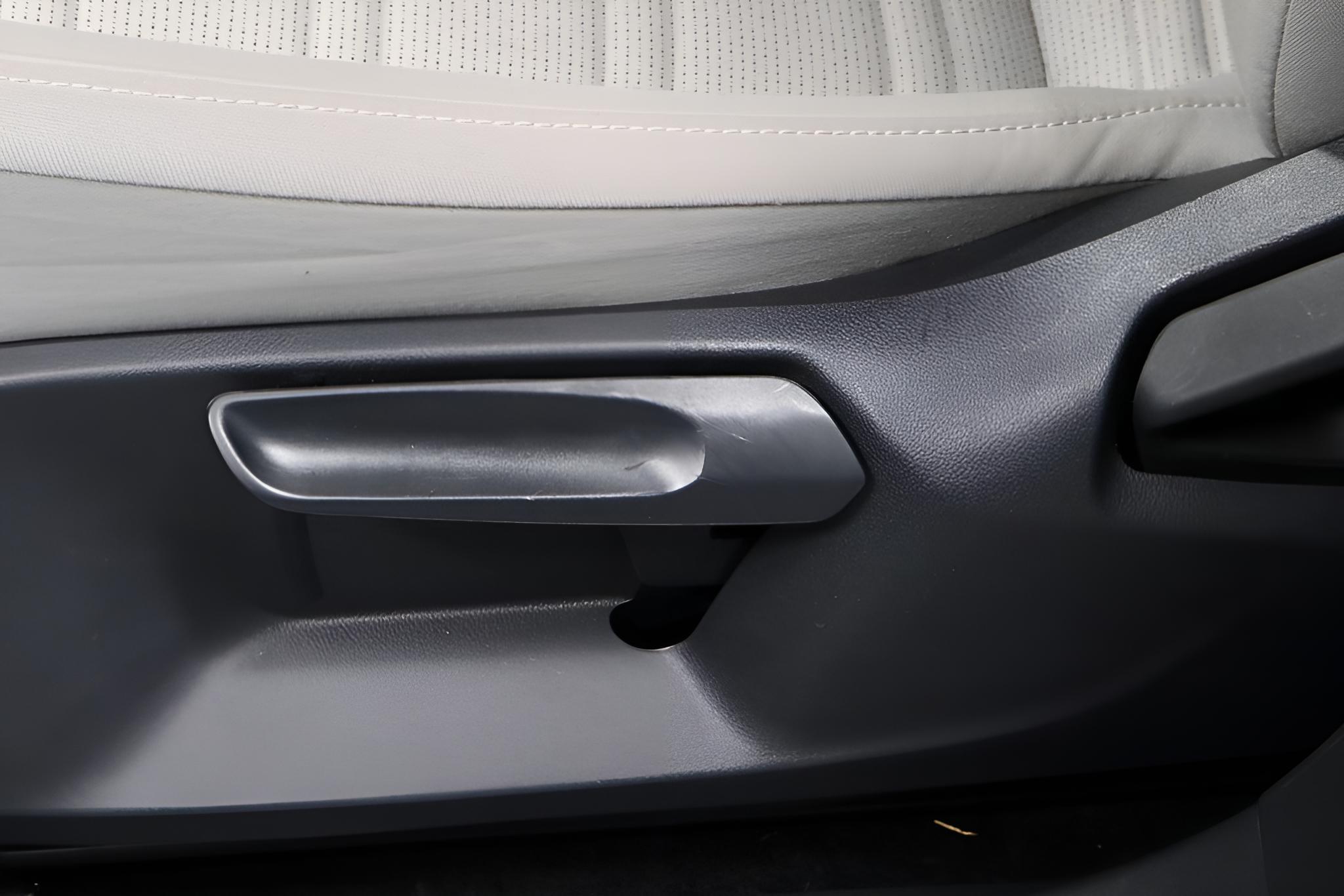 2024 Volkswagen Tiguan 2.0T S 4MOTION