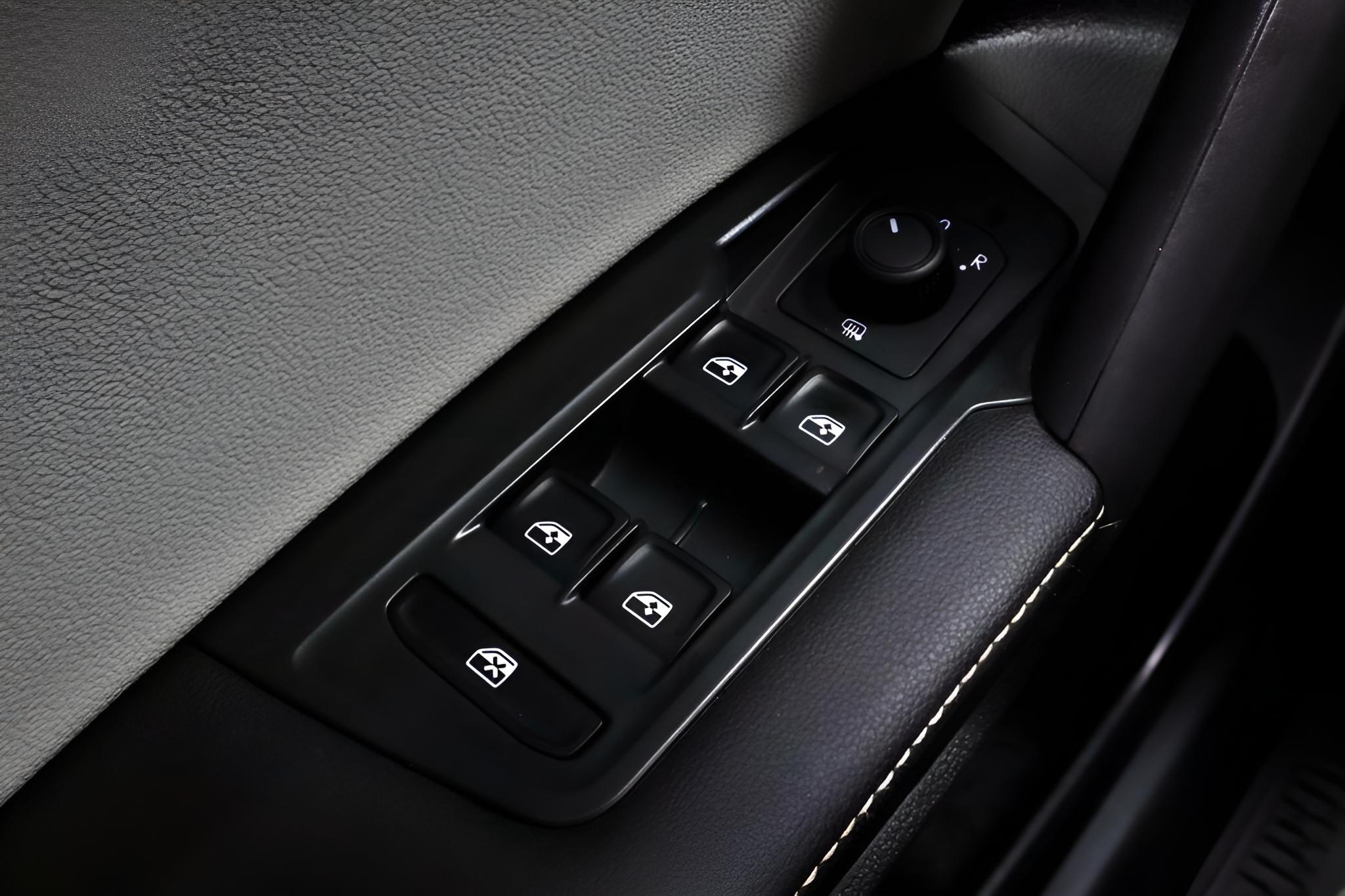 2024 Volkswagen Tiguan 2.0T S 4MOTION